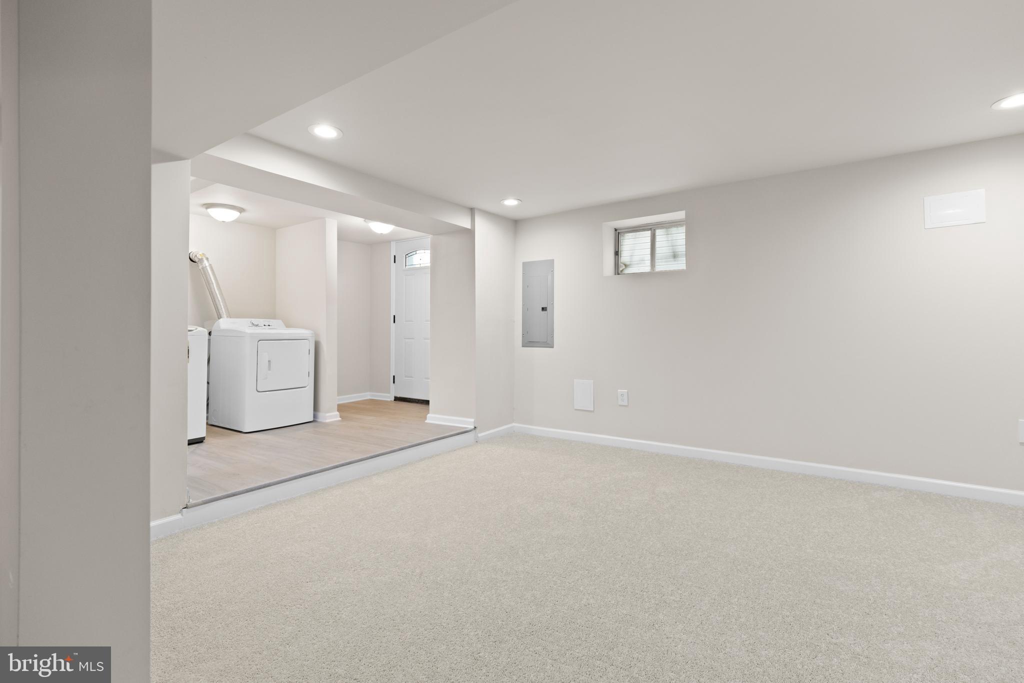 BRADBURY HEIGHTS - Residential