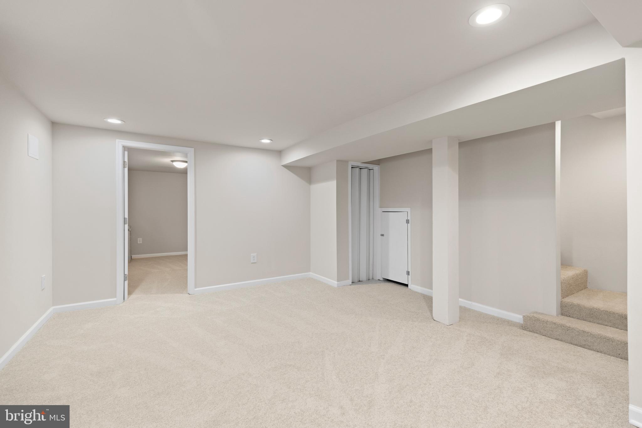 BRADBURY HEIGHTS - Residential