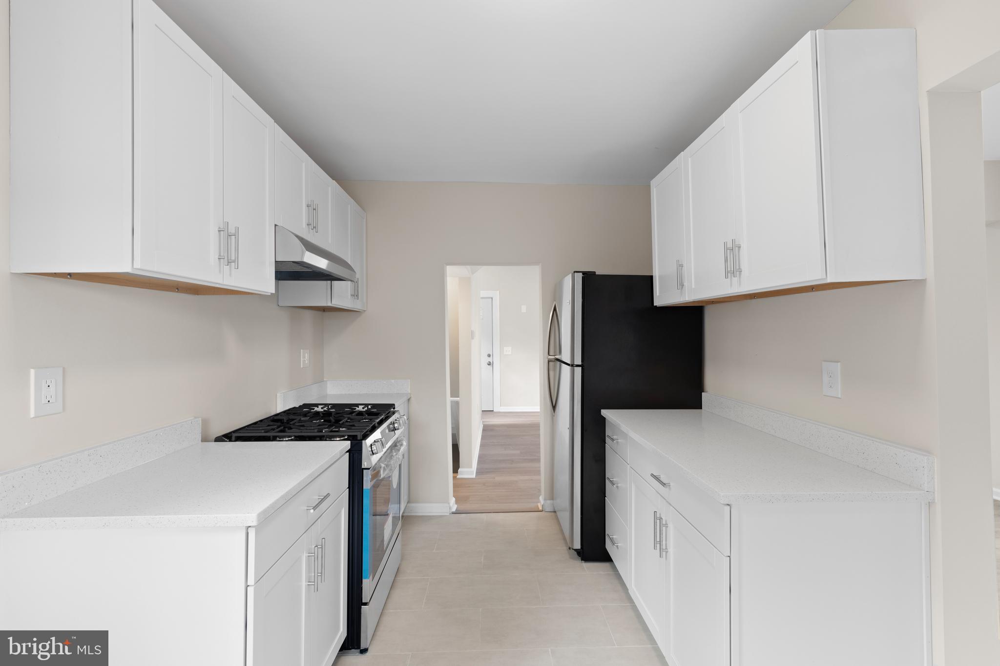 BRADBURY HEIGHTS - Residential