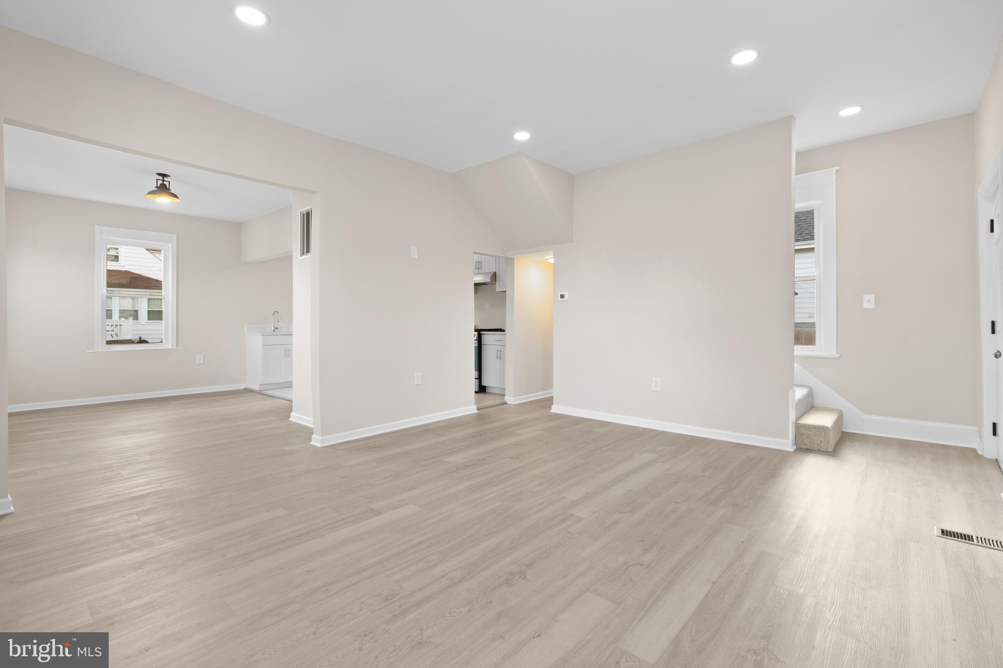 BRADBURY HEIGHTS - Residential