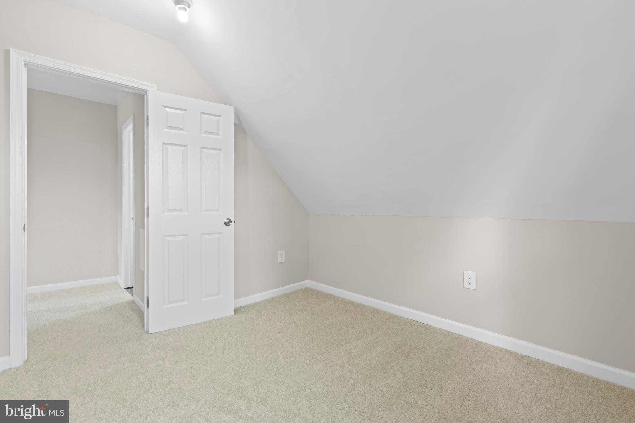 BRADBURY HEIGHTS - Residential