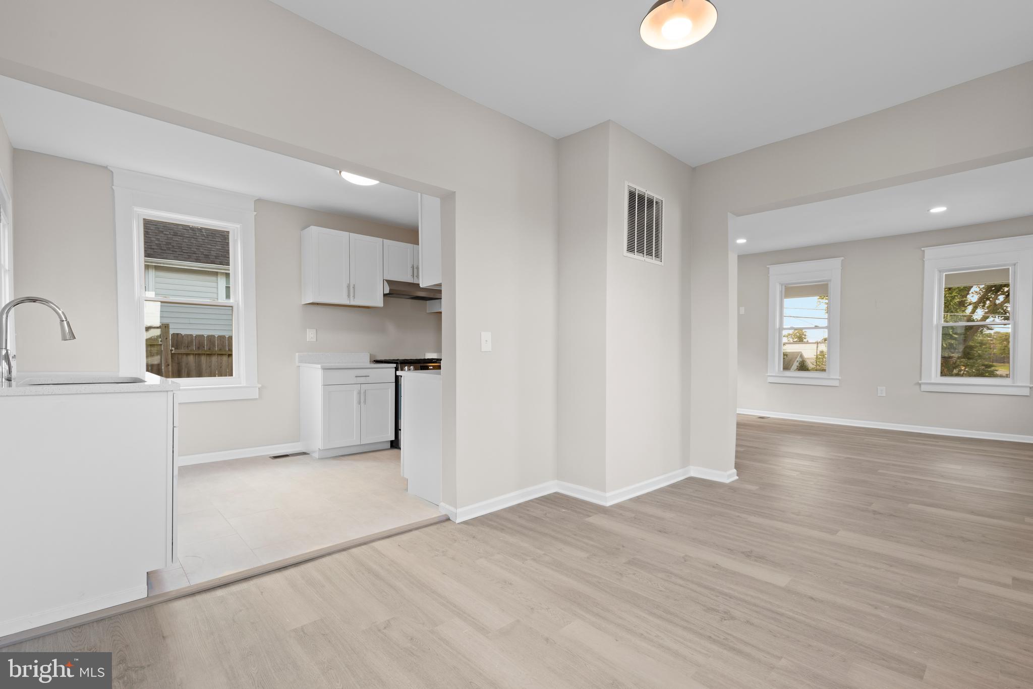 BRADBURY HEIGHTS - Residential