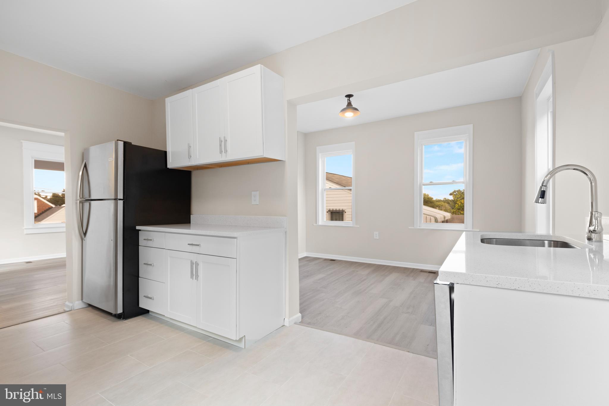 BRADBURY HEIGHTS - Residential