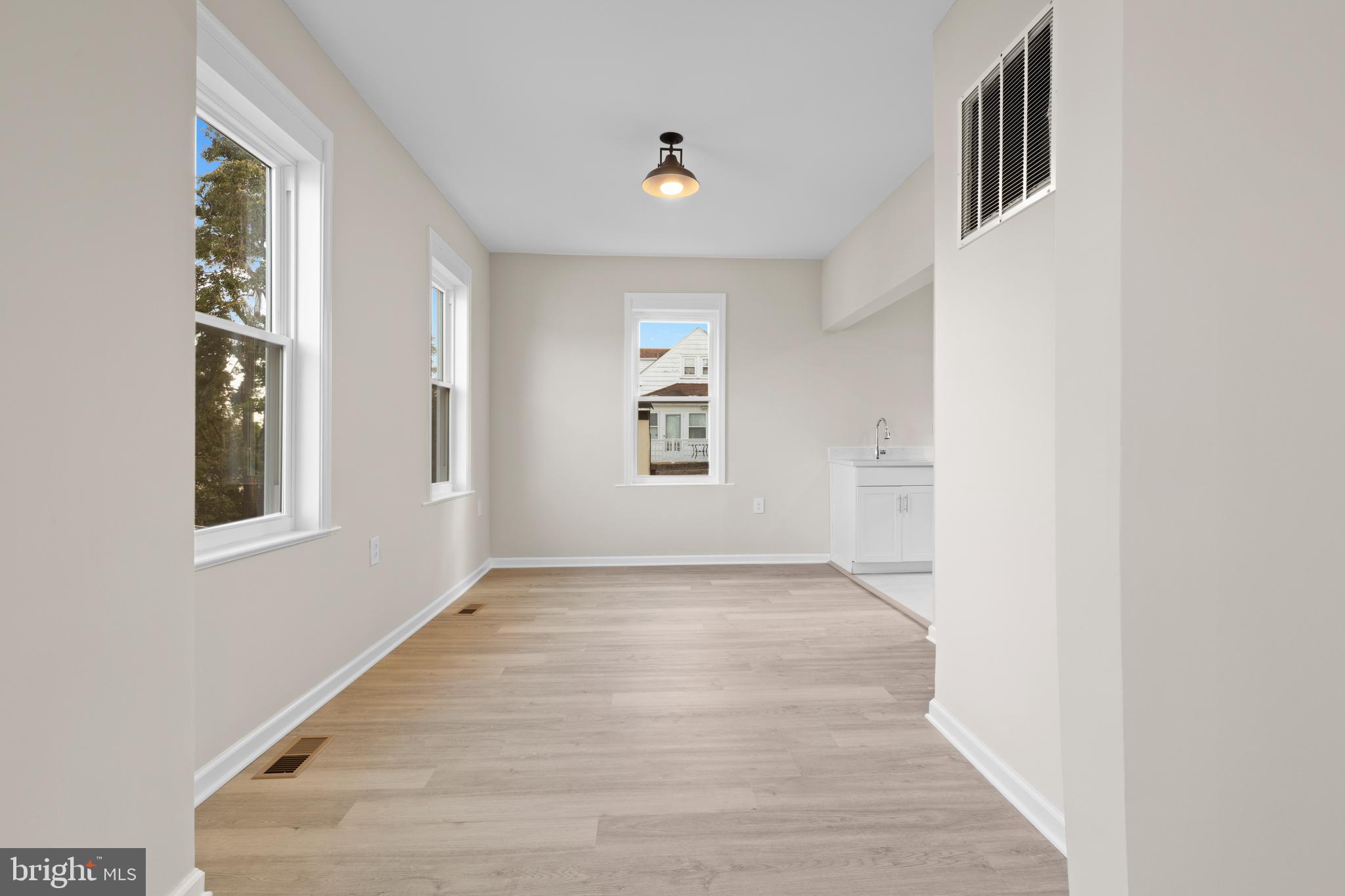 BRADBURY HEIGHTS - Residential