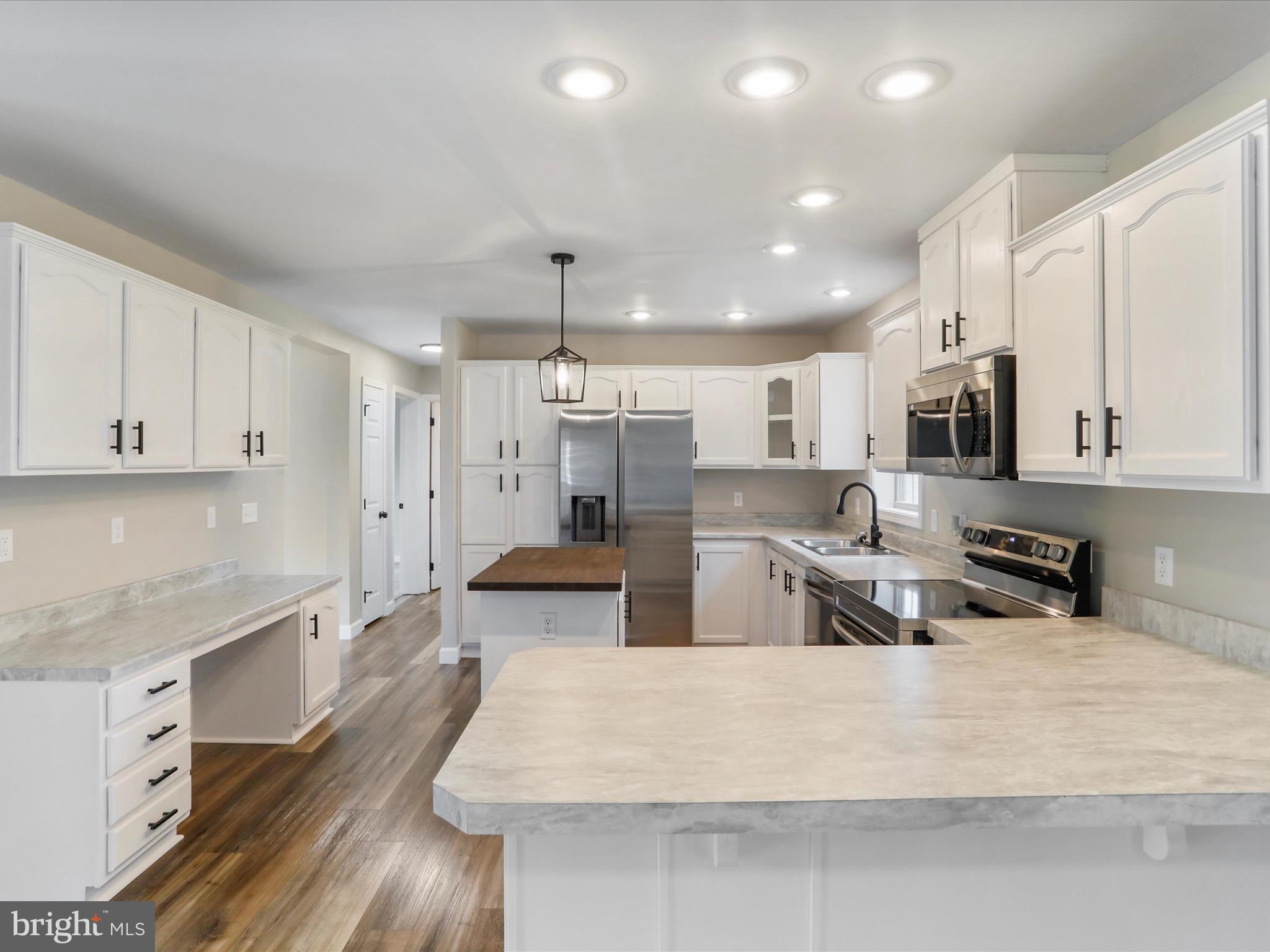 GREEN FIELDS - Residential