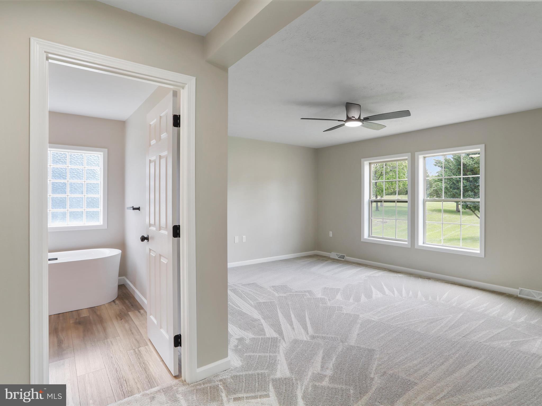 GREEN FIELDS - Residential