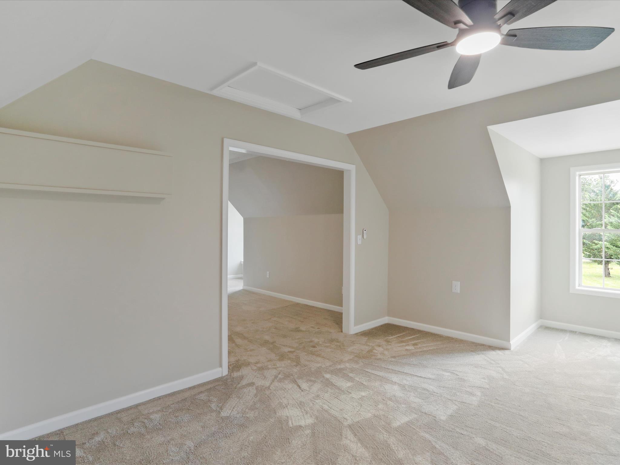 GREEN FIELDS - Residential