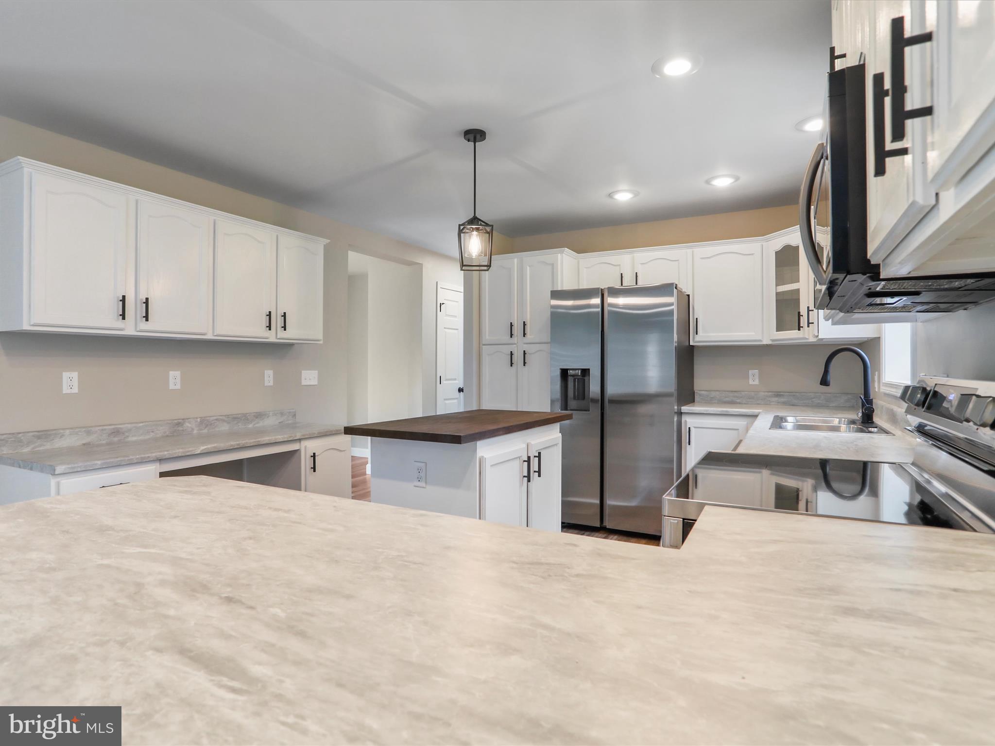 GREEN FIELDS - Residential