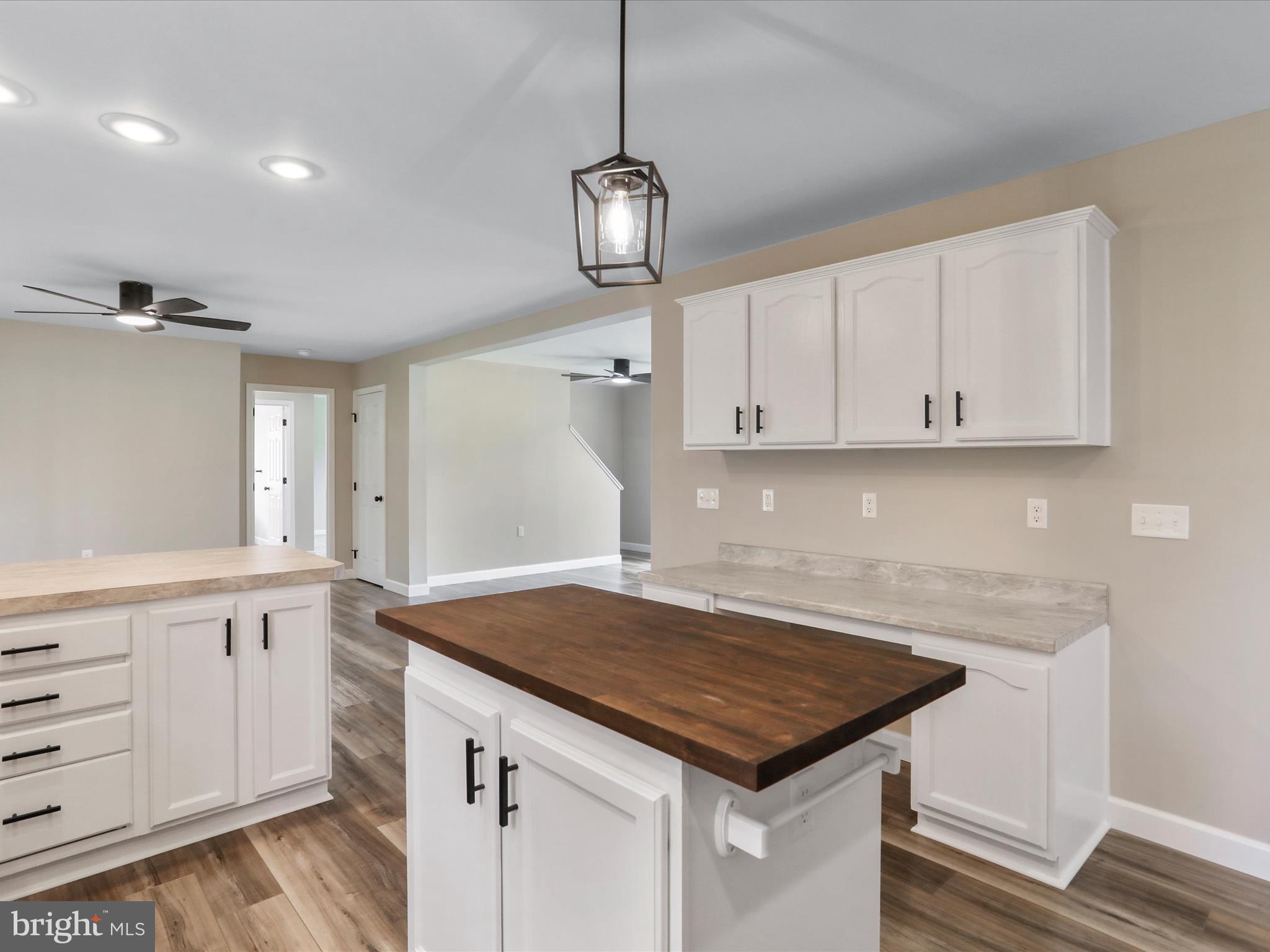 GREEN FIELDS - Residential