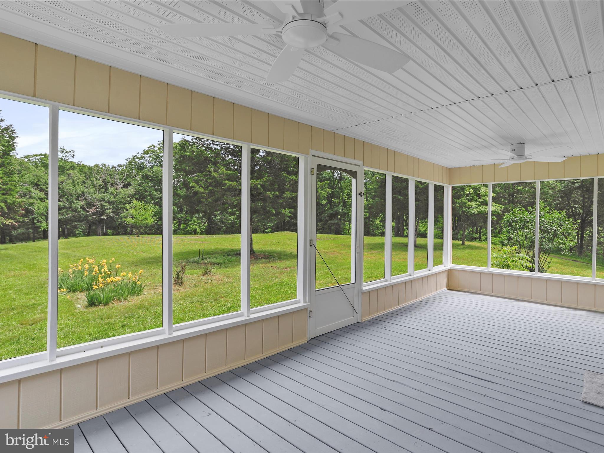 GREEN FIELDS - Residential