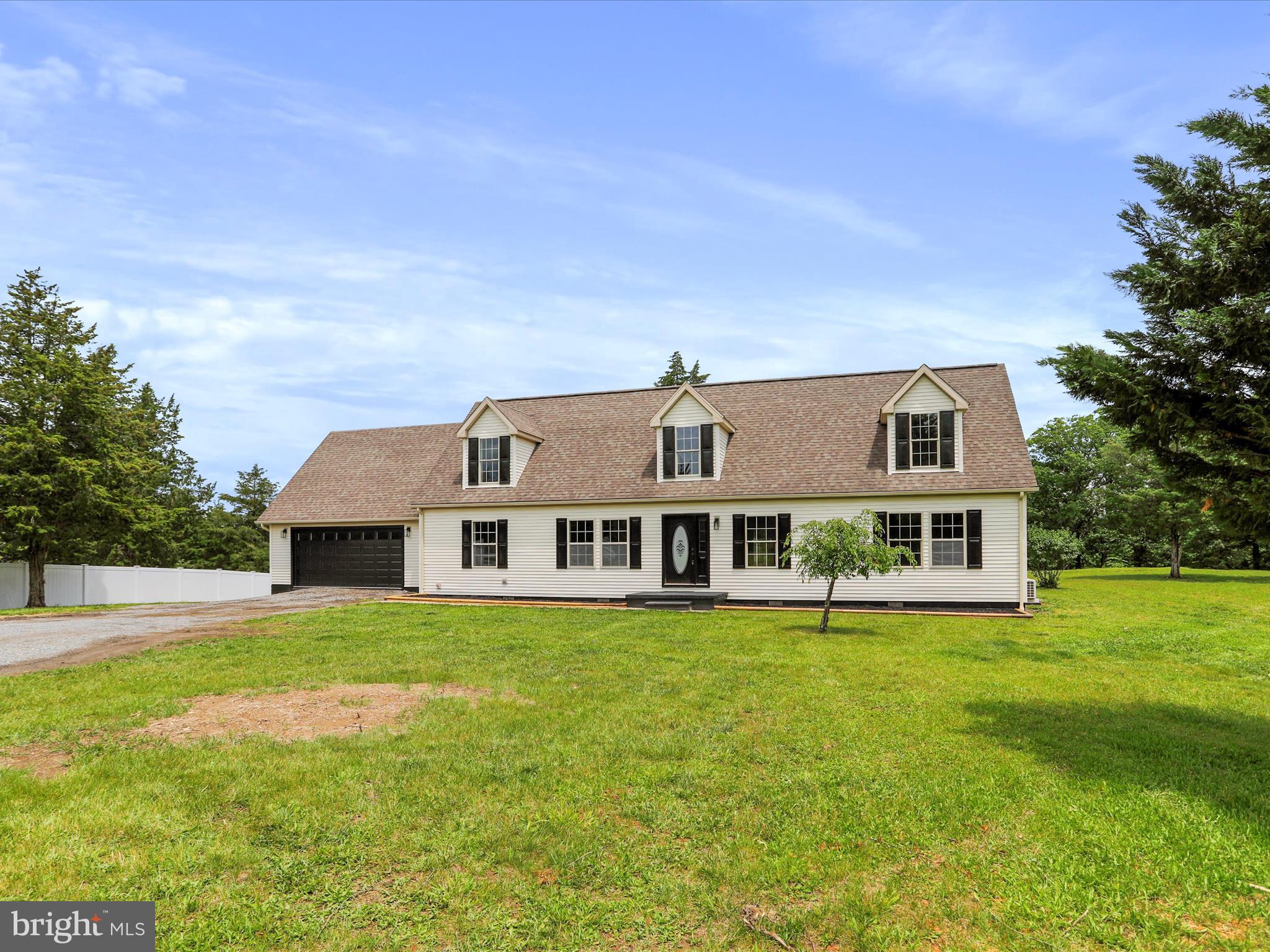 GREEN FIELDS - Residential