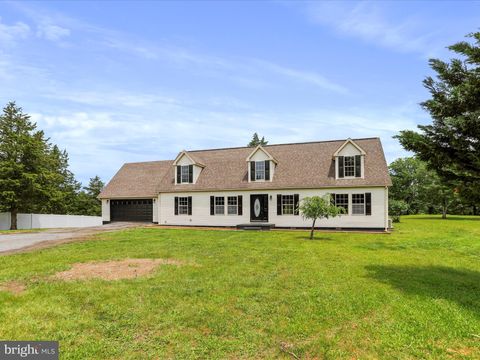 511 TUPELO LOOP SPRINGFIELD WV 26763