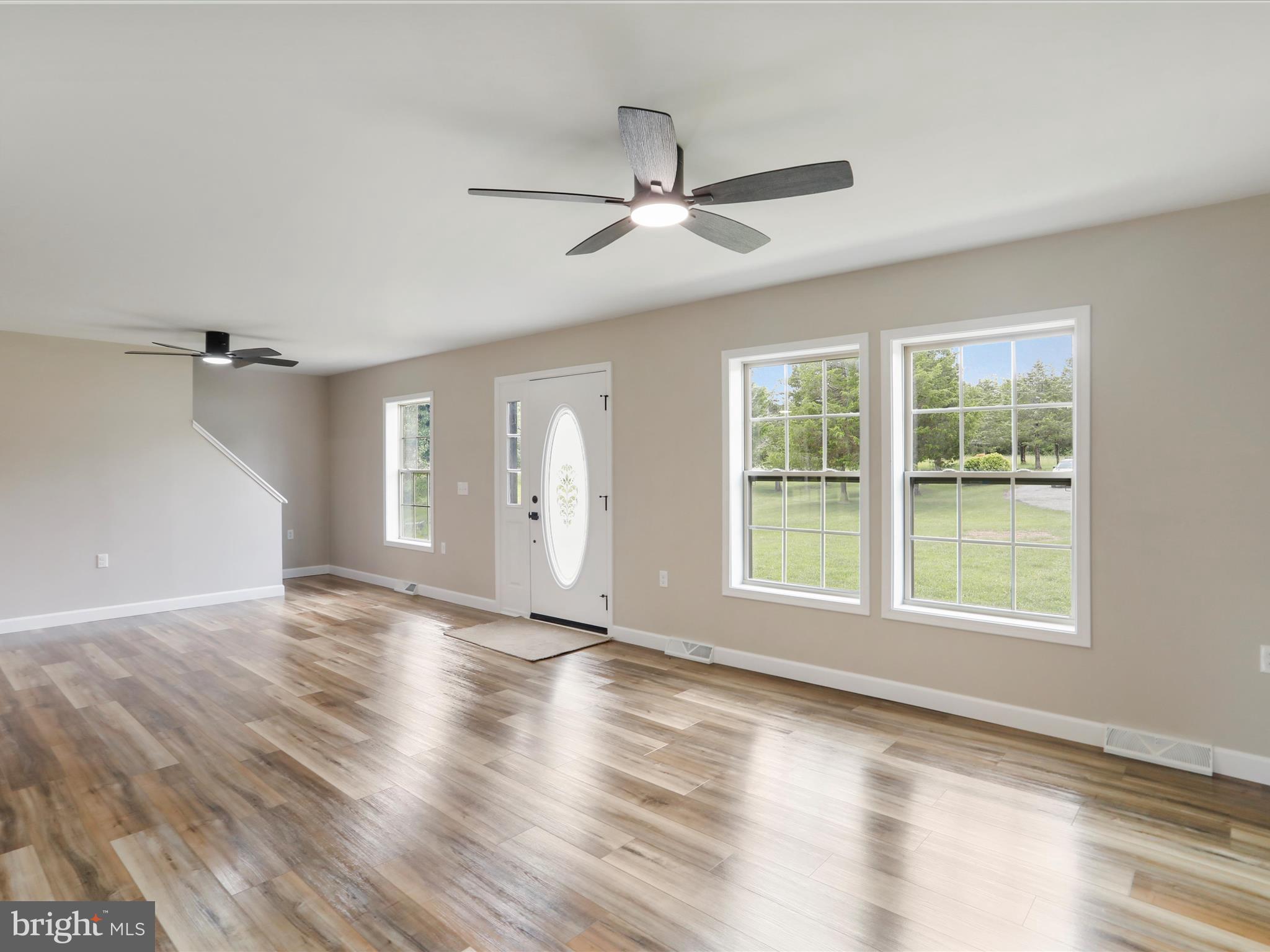 GREEN FIELDS - Residential