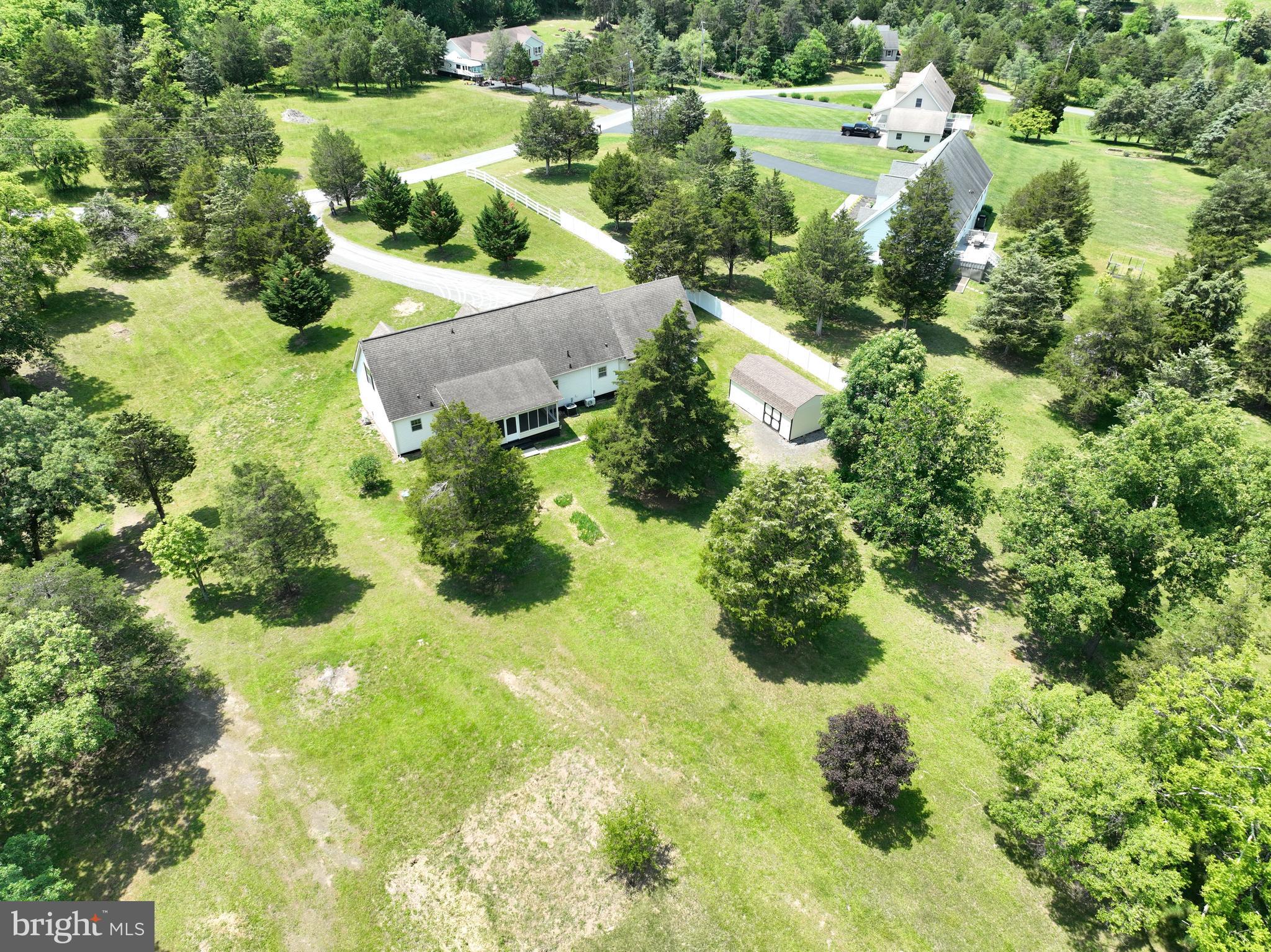 GREEN FIELDS - Residential