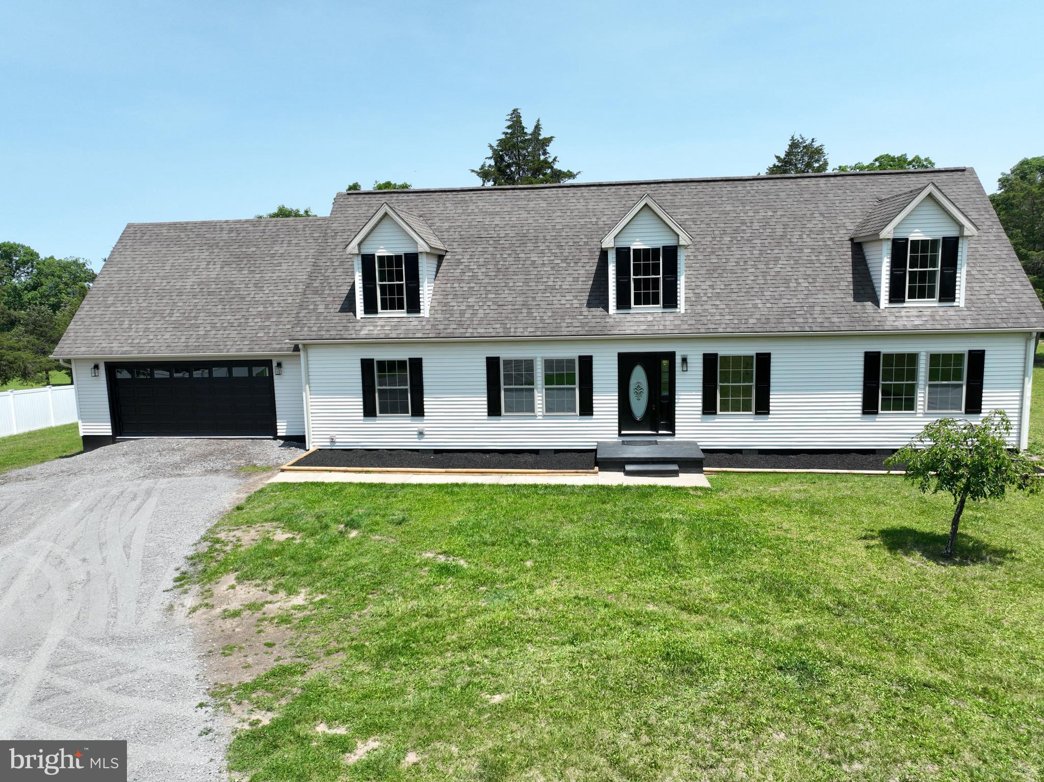 GREEN FIELDS - Residential