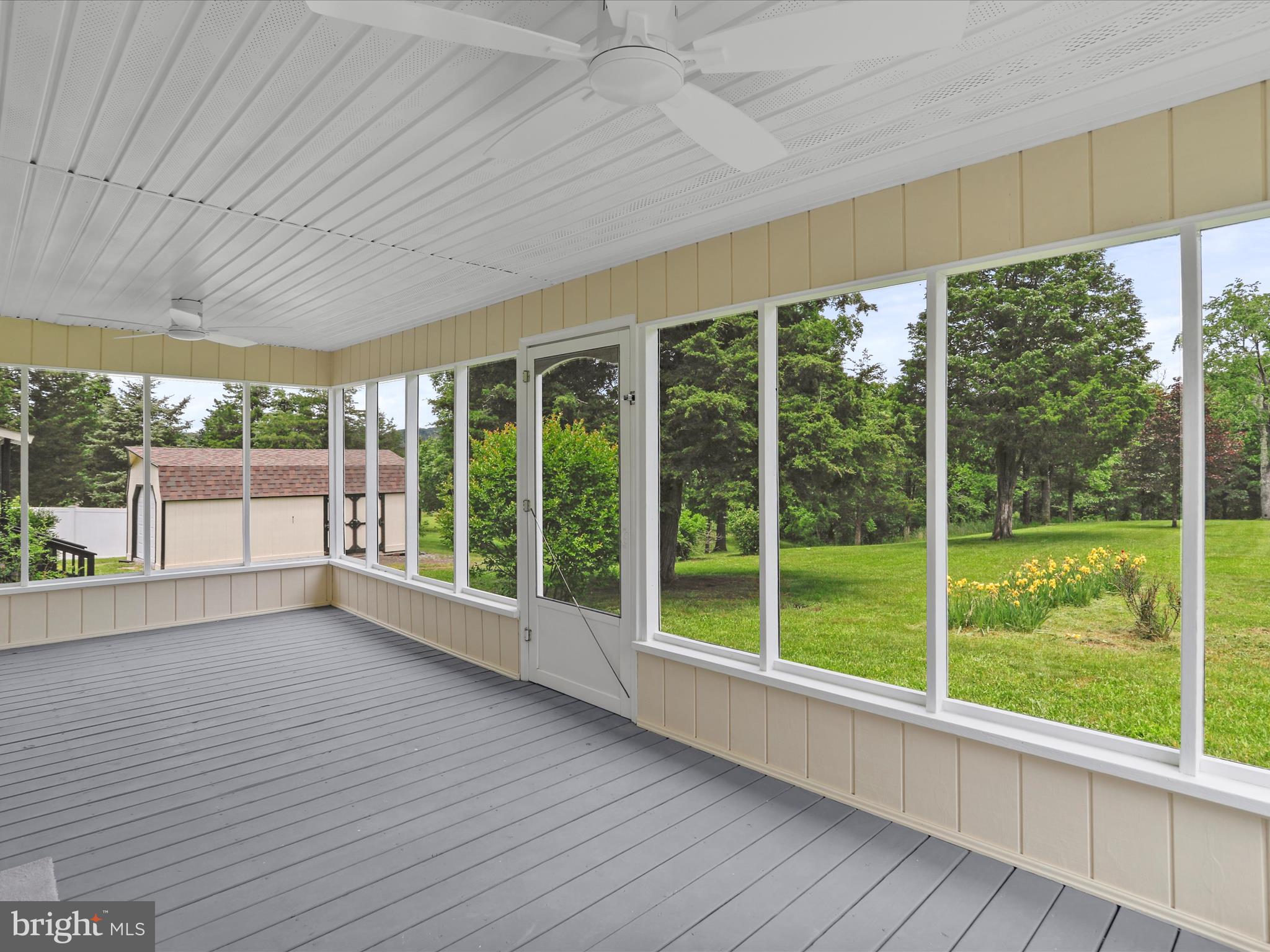 GREEN FIELDS - Residential