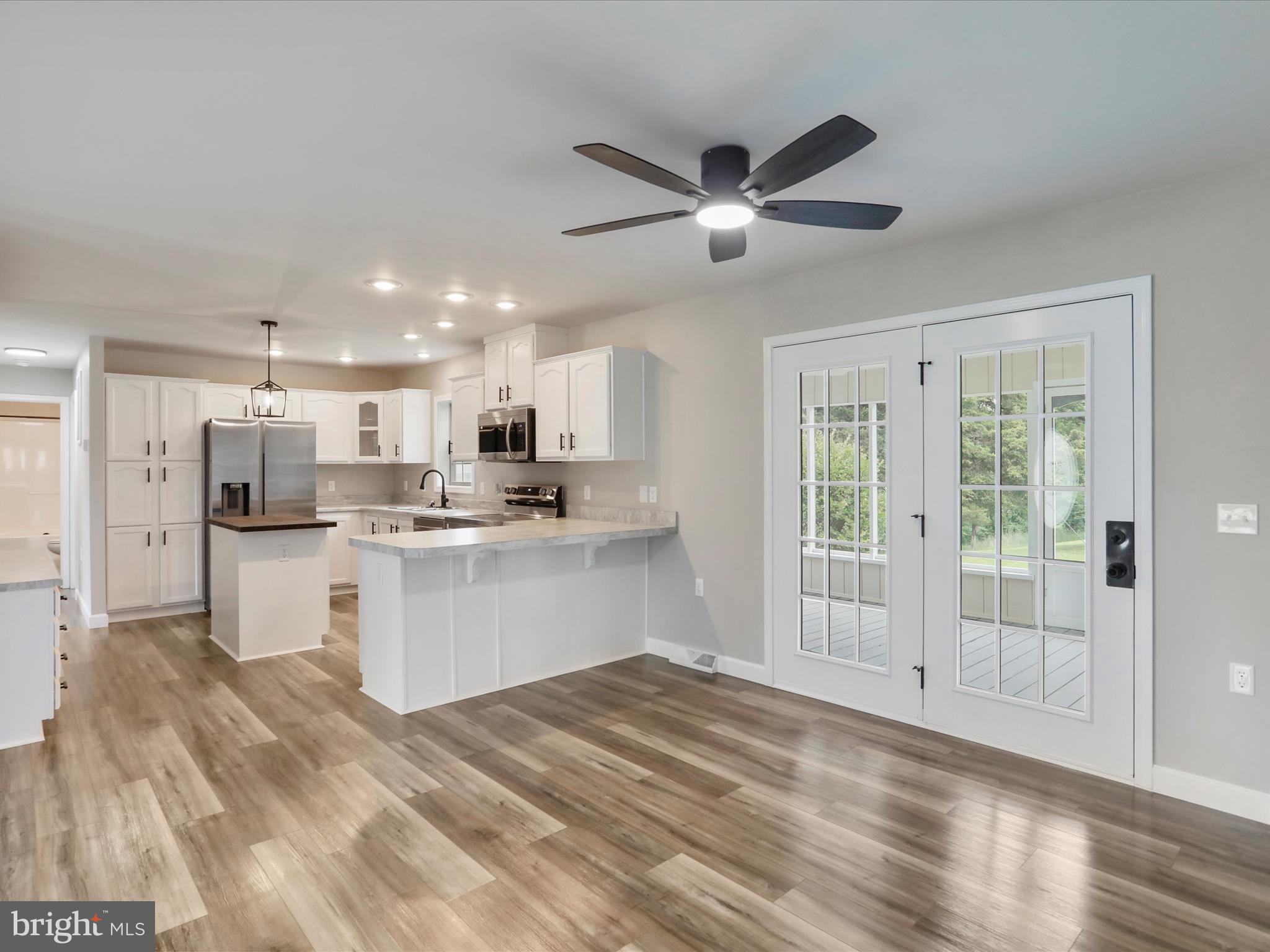 GREEN FIELDS - Residential