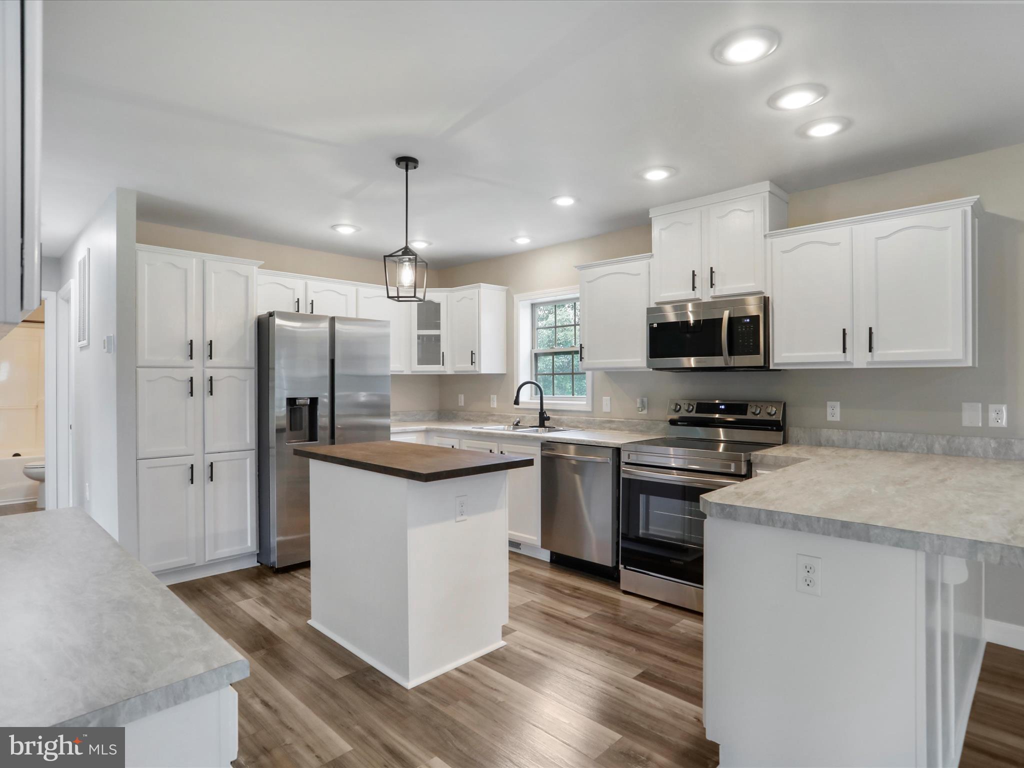 GREEN FIELDS - Residential