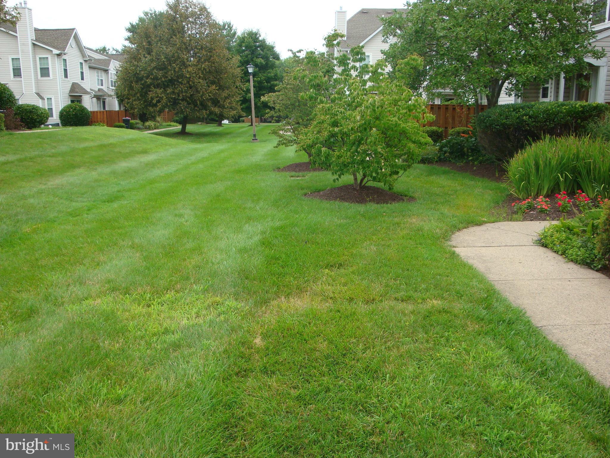 MAKEFIELD GLEN - Residential Lease