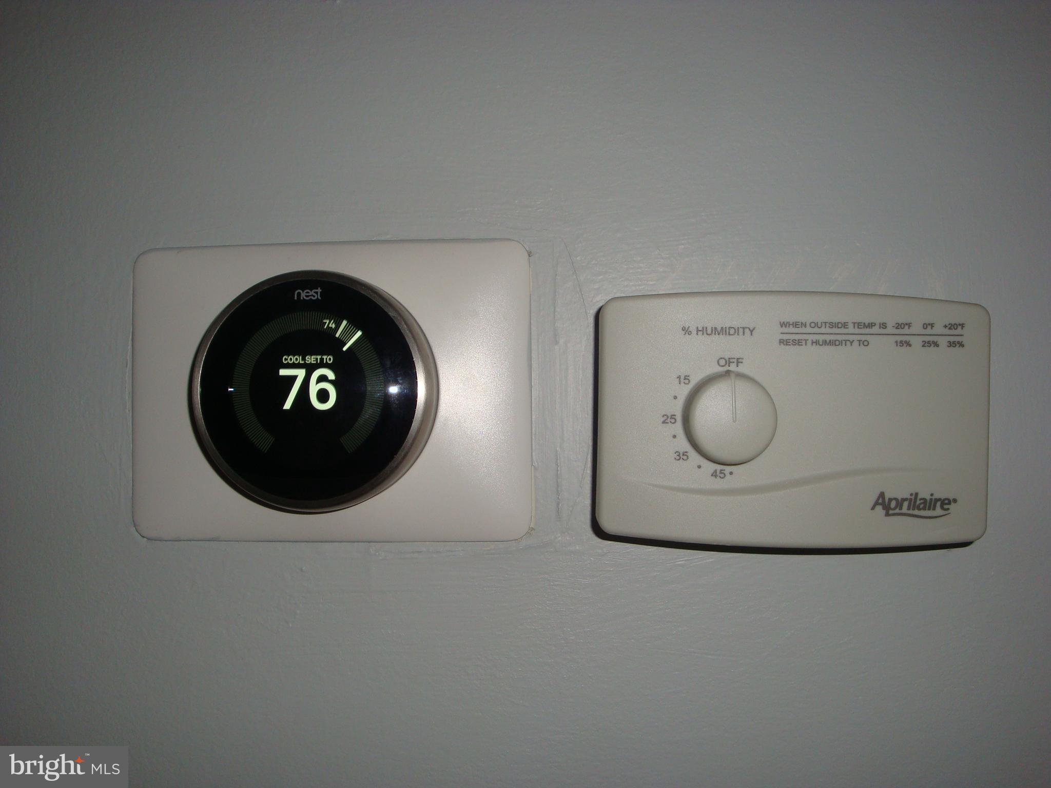 MAKEFIELD GLEN - Residential Lease