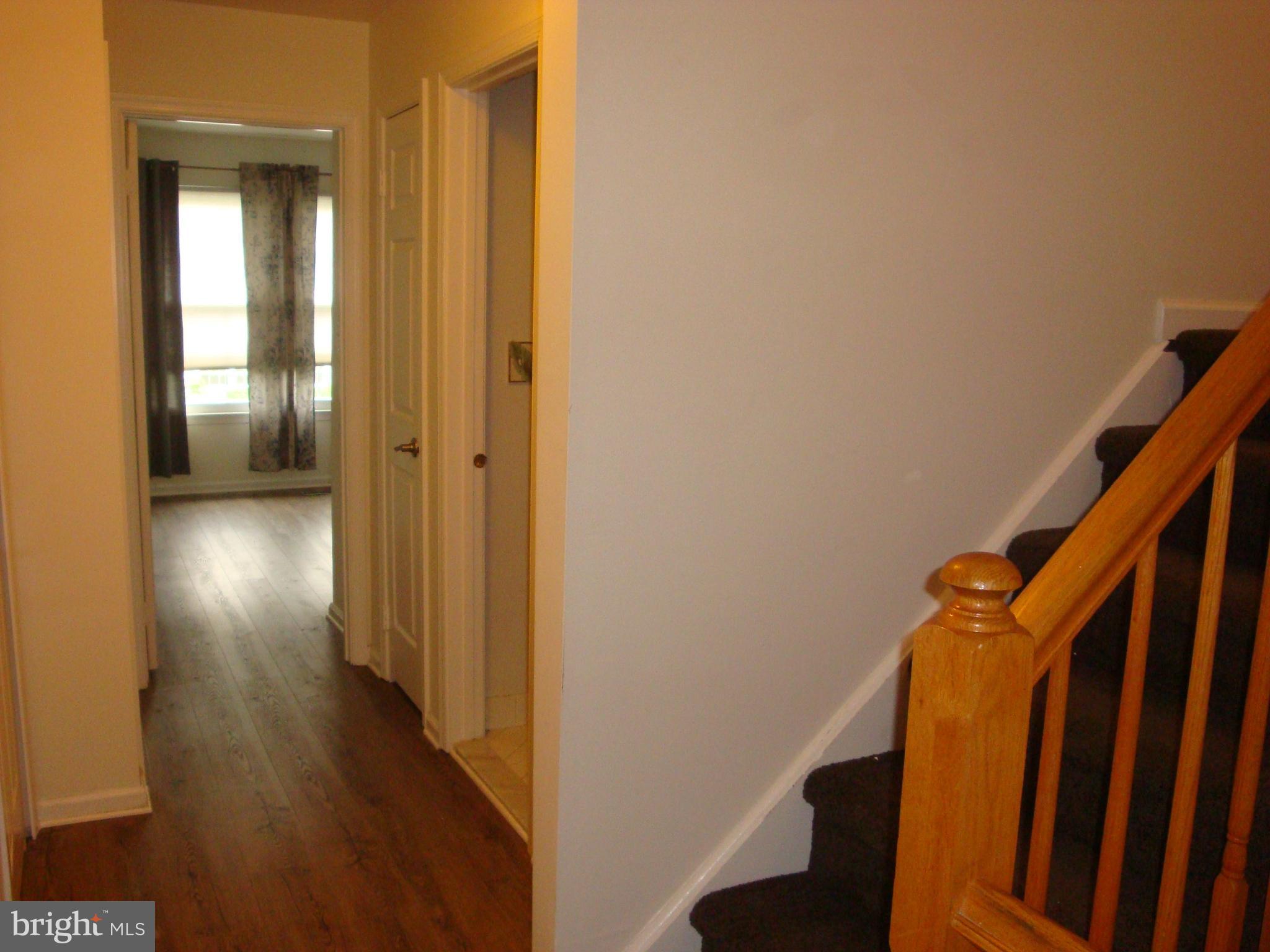 MAKEFIELD GLEN - Residential Lease