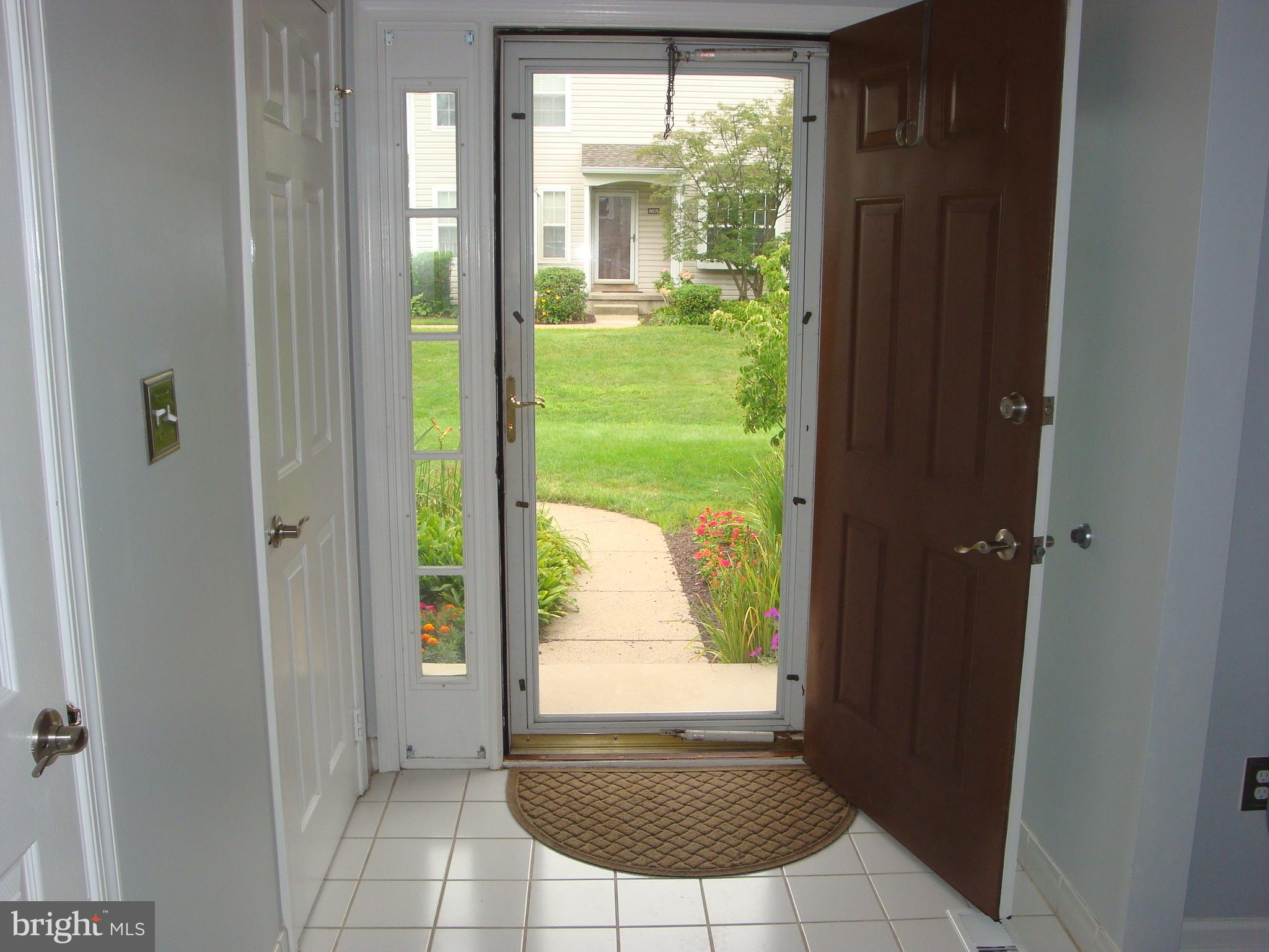 MAKEFIELD GLEN - Residential Lease