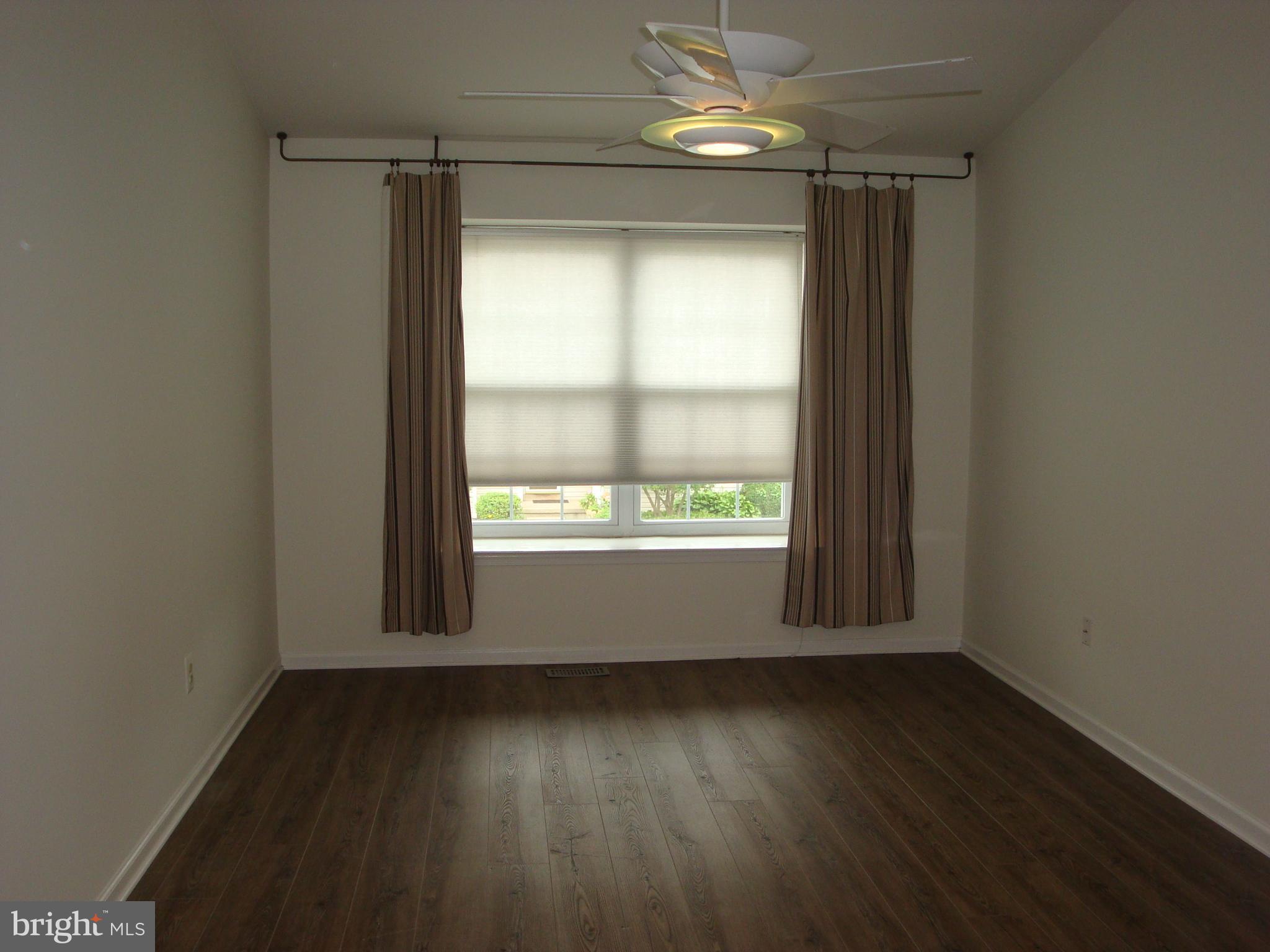 MAKEFIELD GLEN - Residential Lease