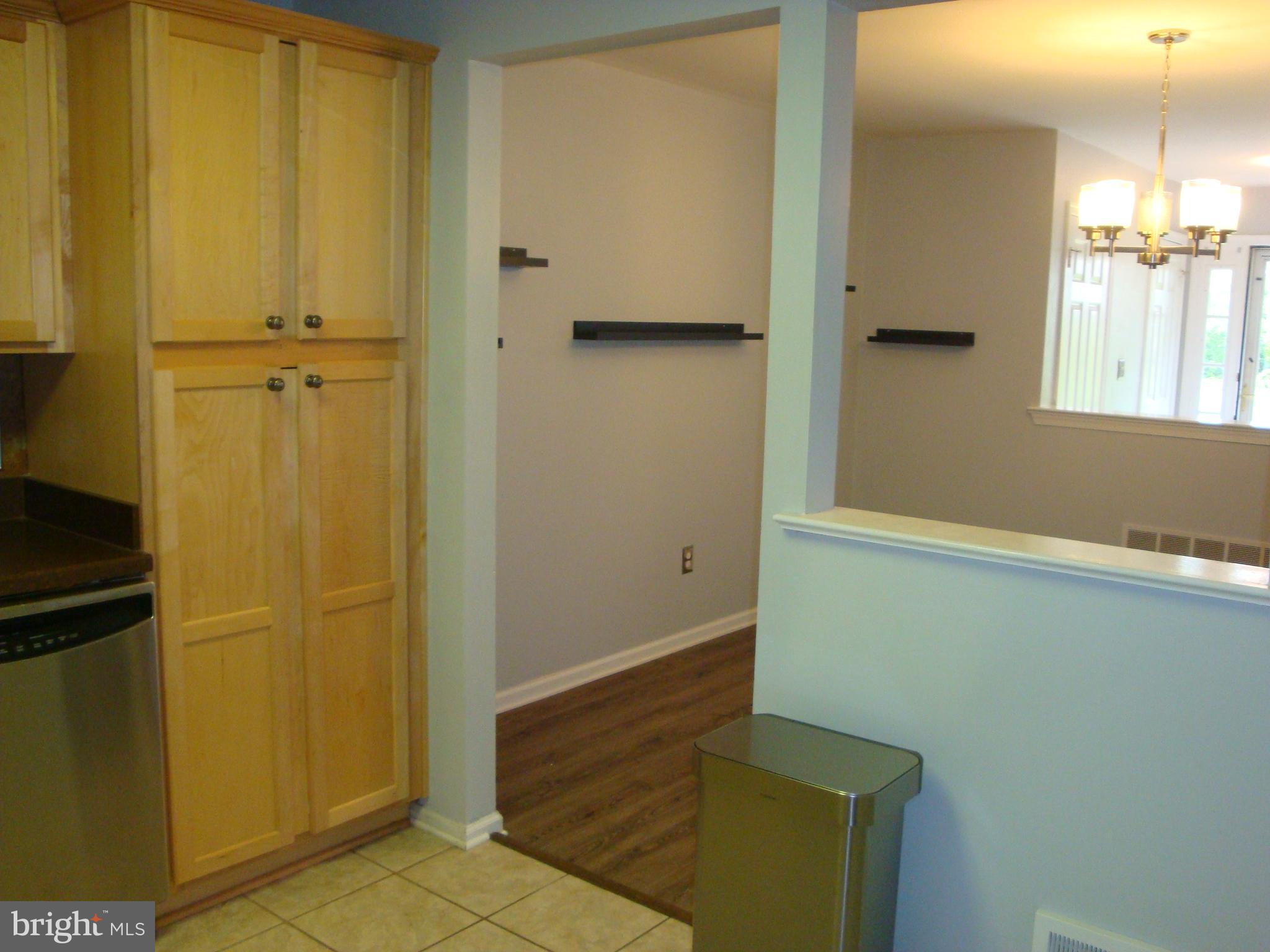 MAKEFIELD GLEN - Residential Lease