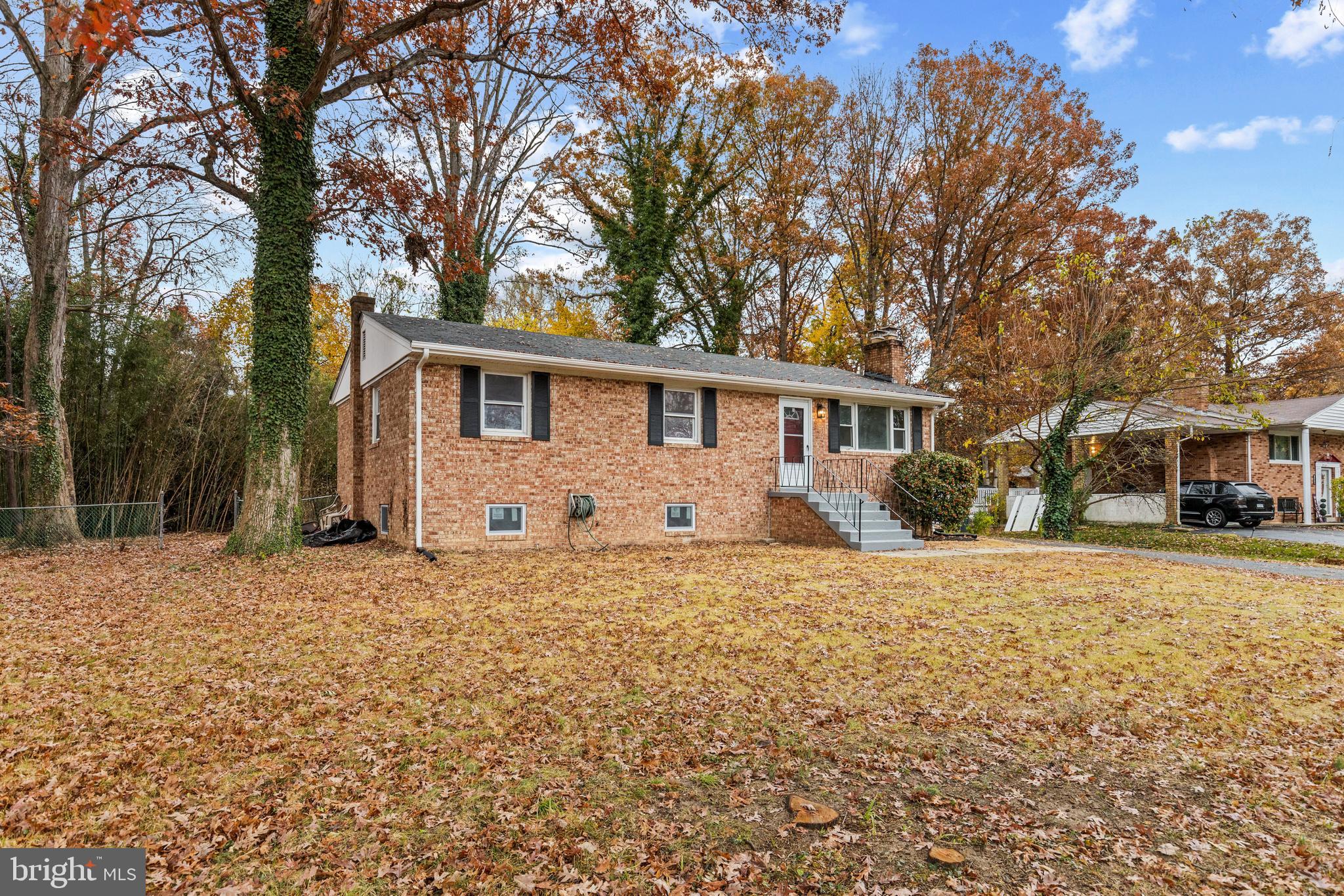 CHELTENHAM - Residential