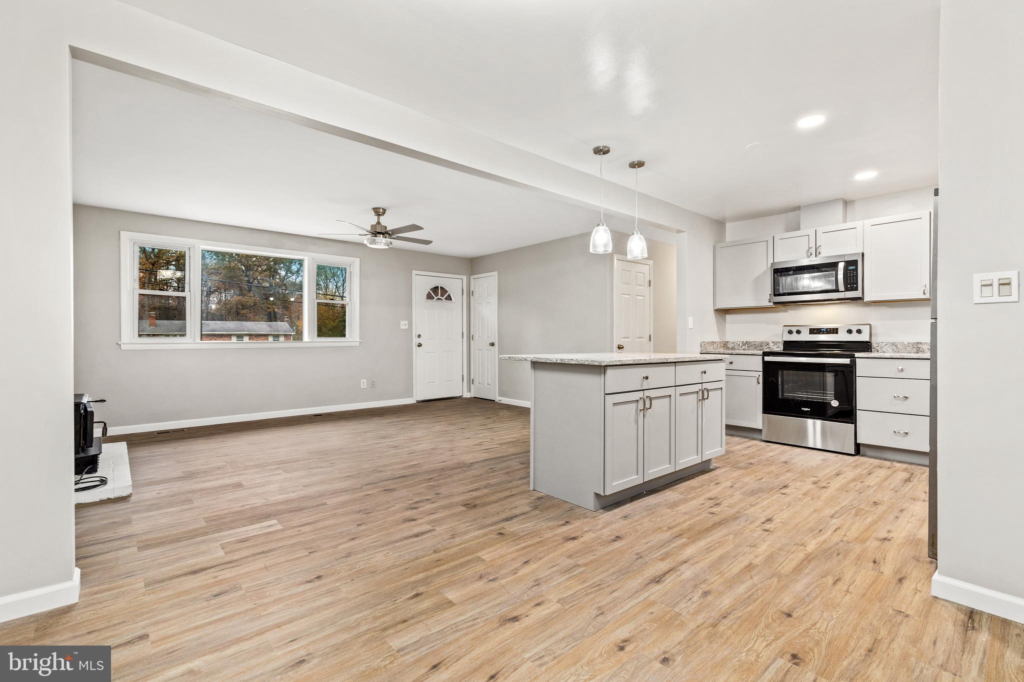 CHELTENHAM - Residential