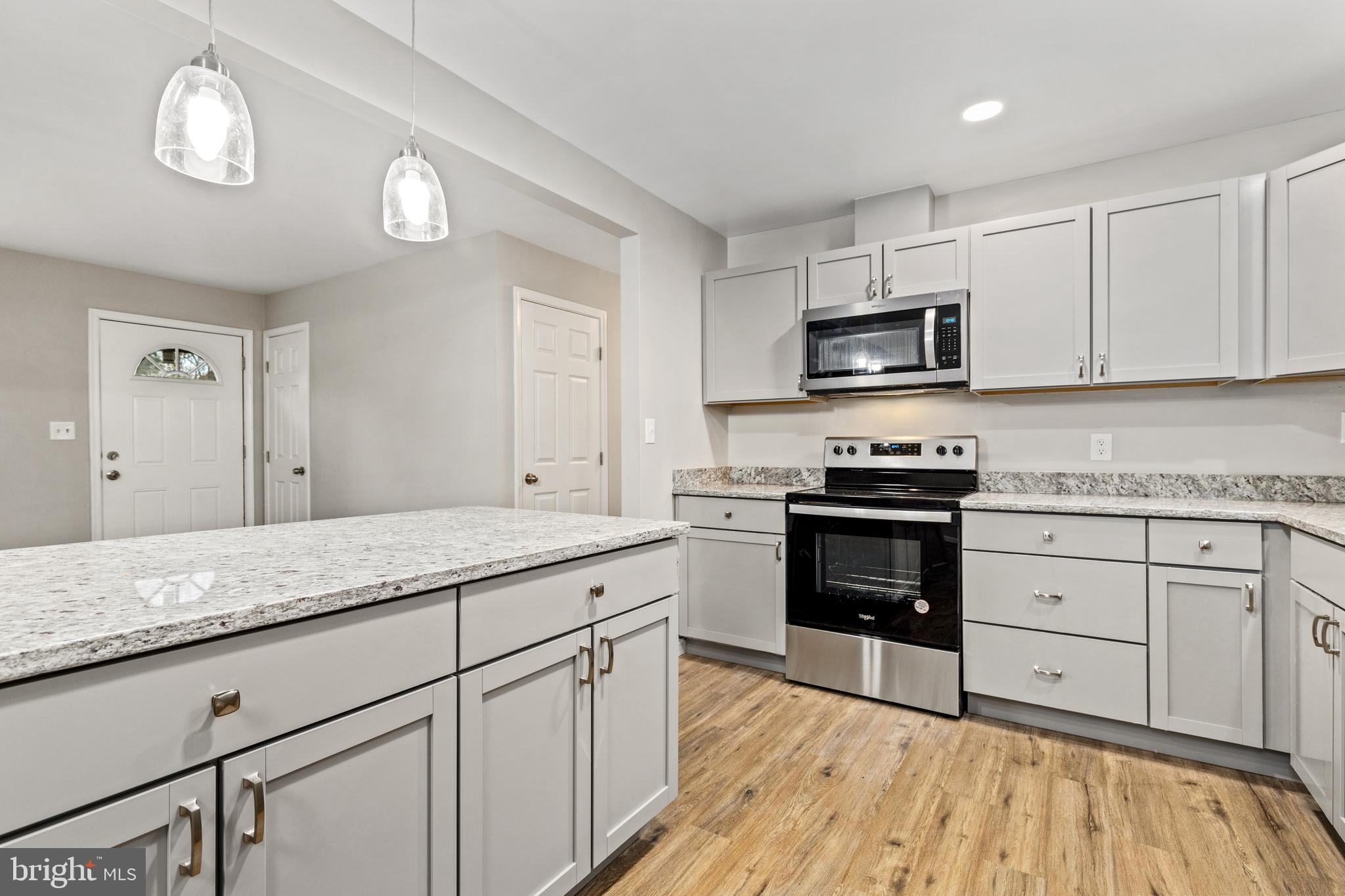 CHELTENHAM - Residential