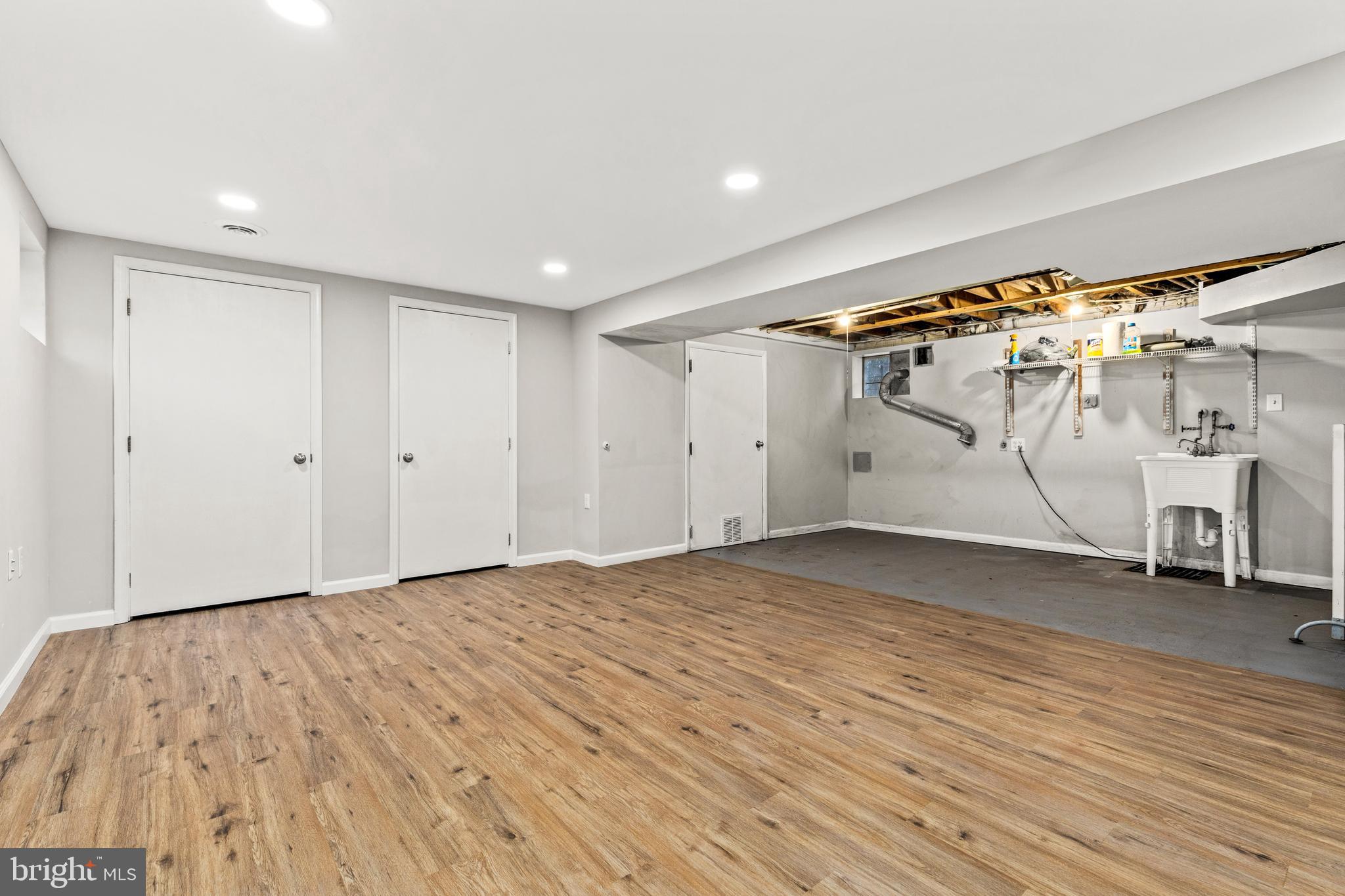 CHELTENHAM - Residential