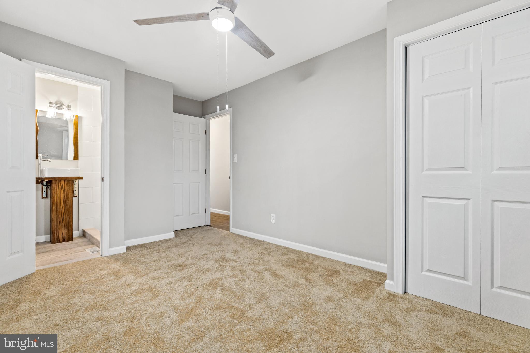 CHELTENHAM - Residential