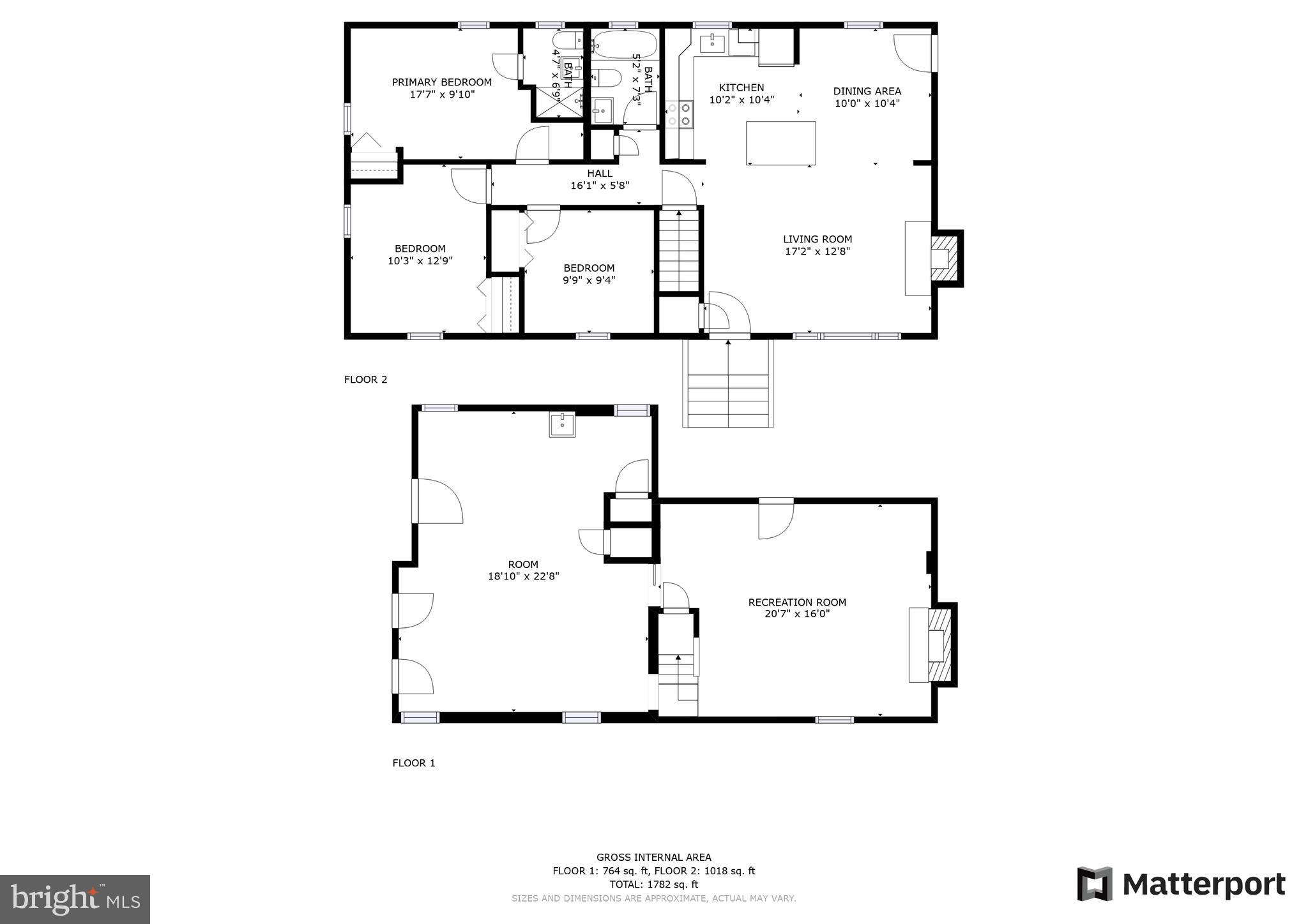 CHELTENHAM - Residential