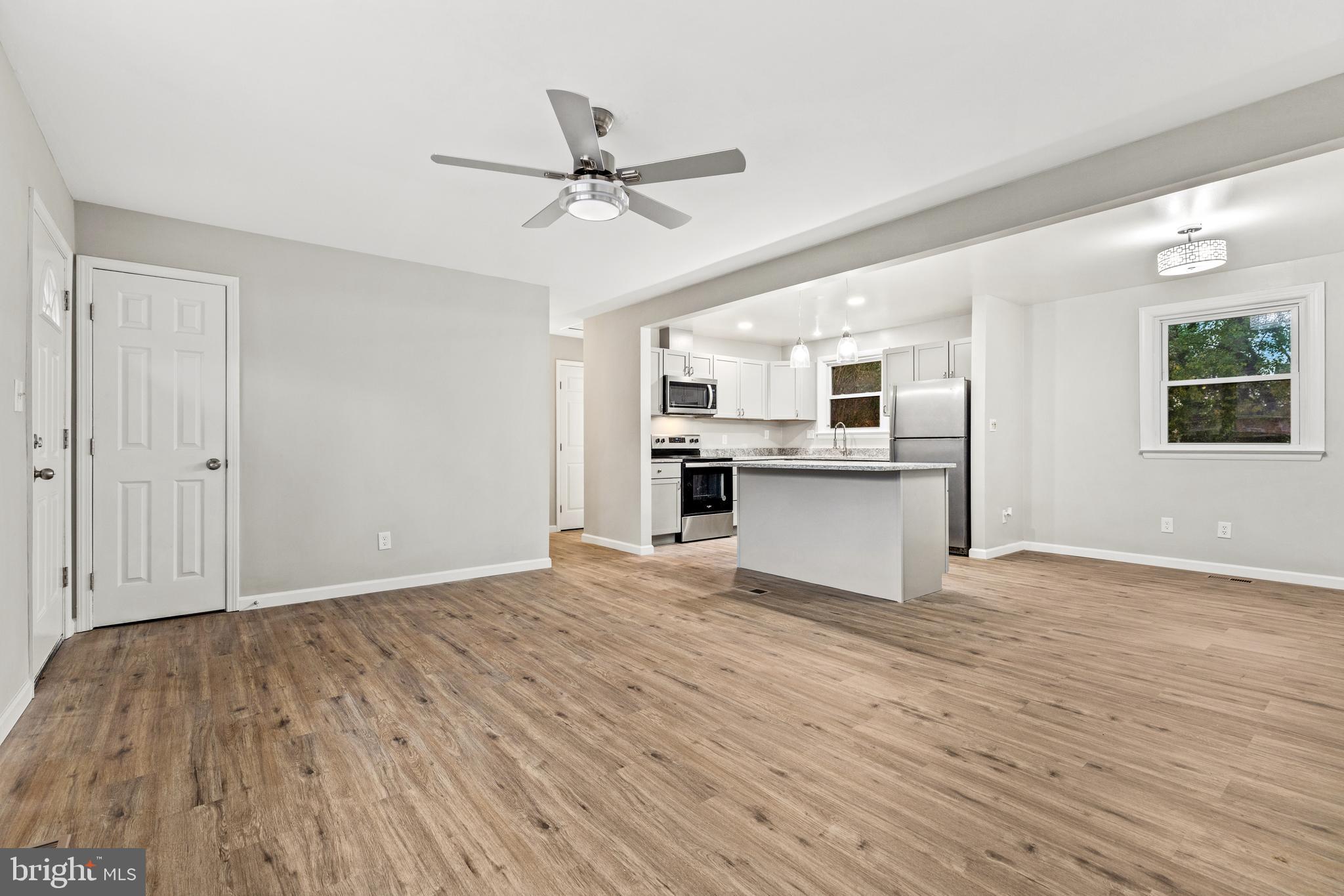 CHELTENHAM - Residential