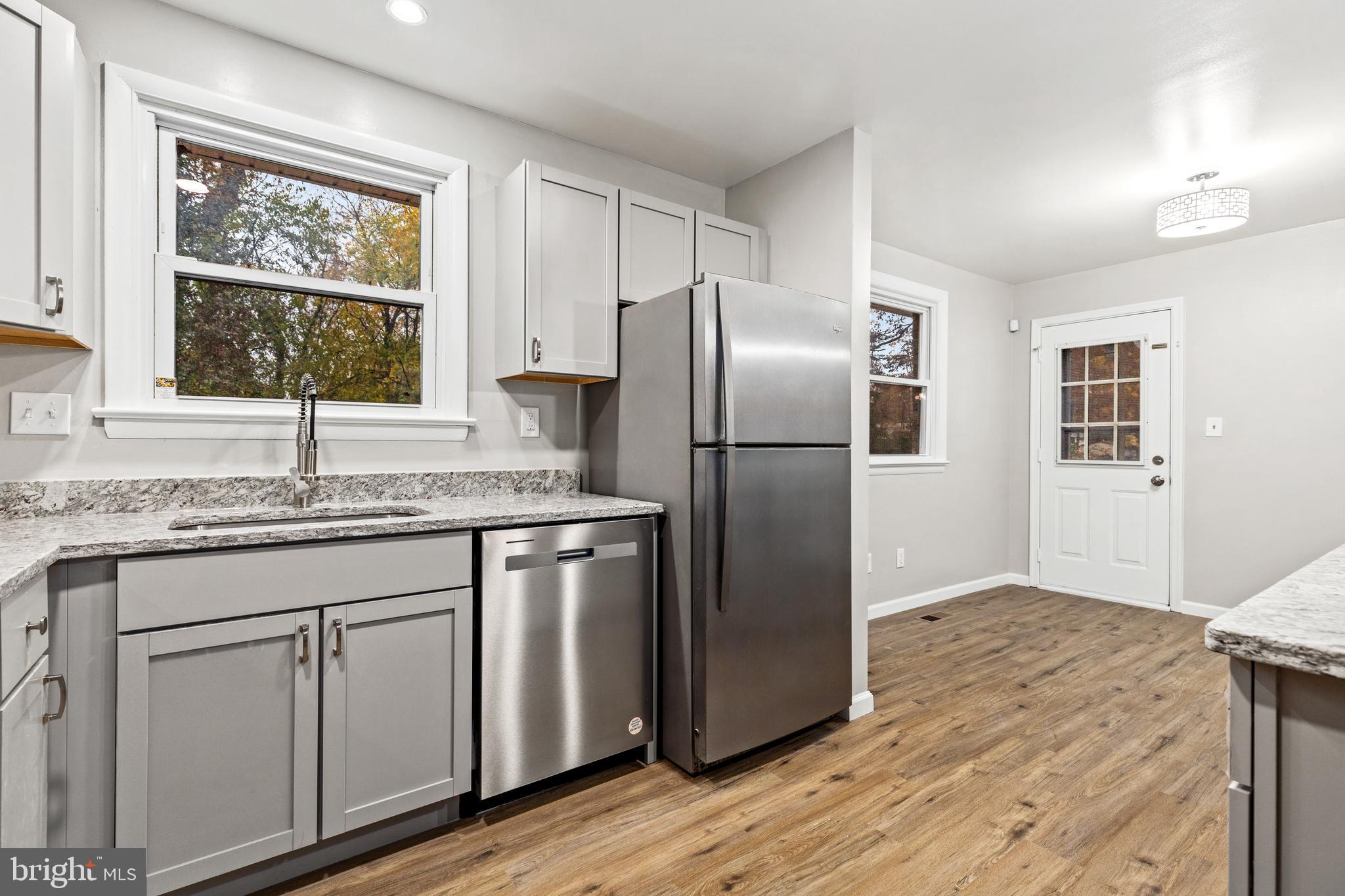 CHELTENHAM - Residential