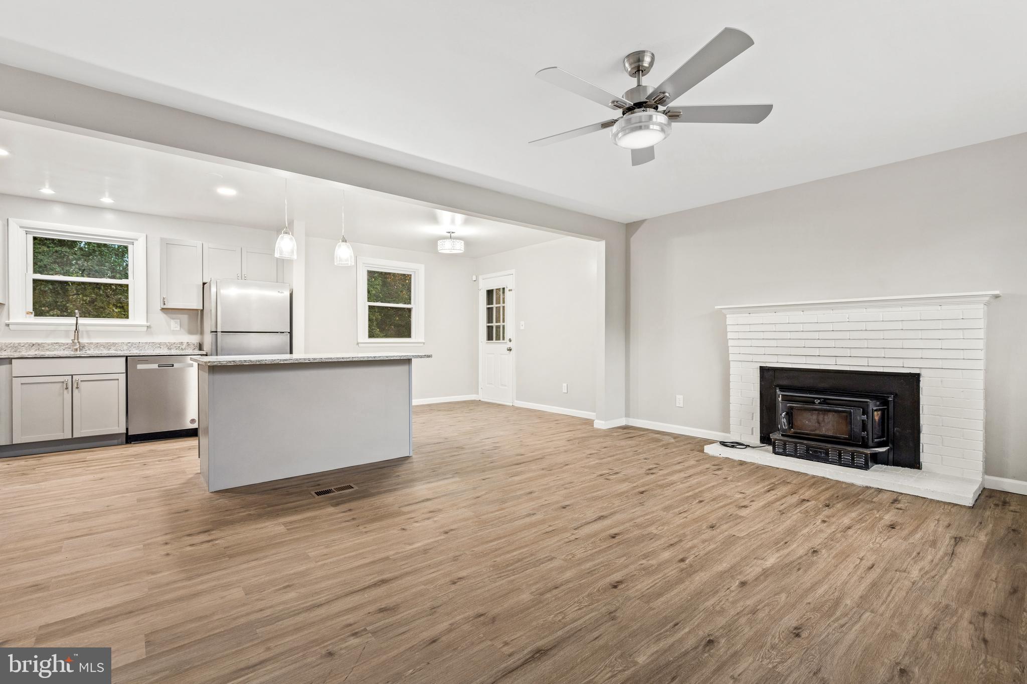 CHELTENHAM - Residential