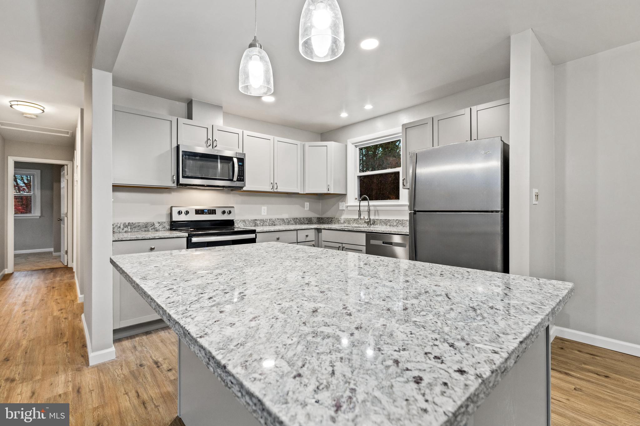 CHELTENHAM - Residential