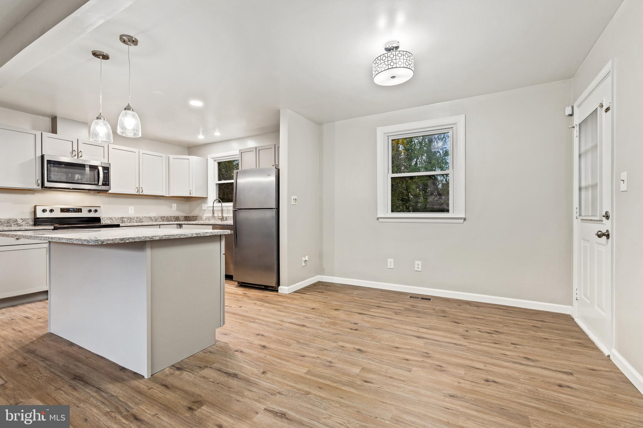 CHELTENHAM - Residential