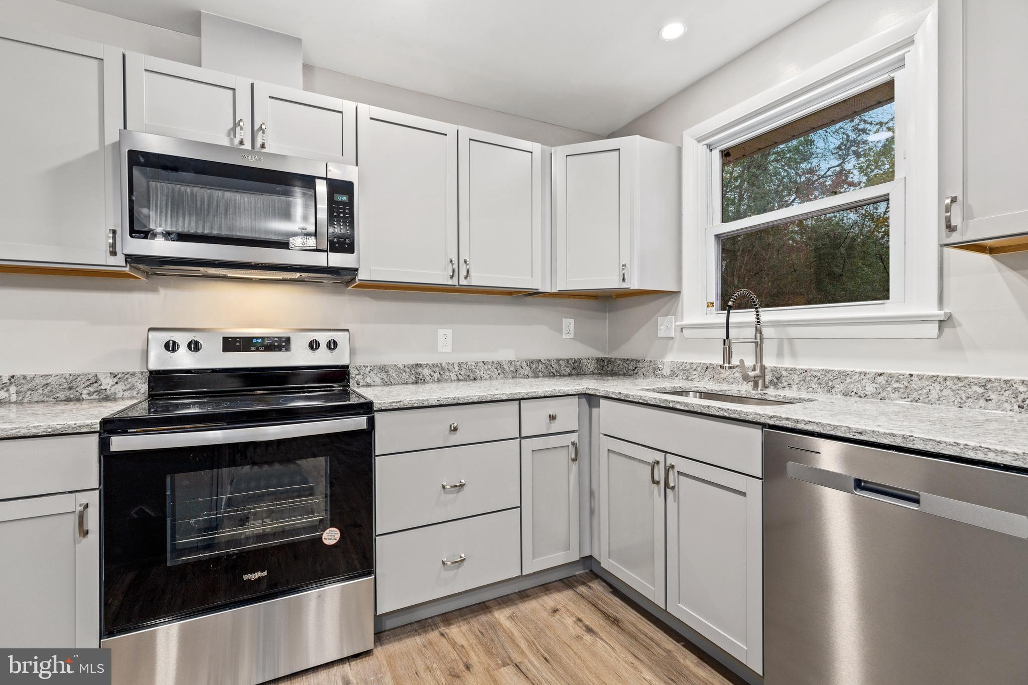 CHELTENHAM - Residential