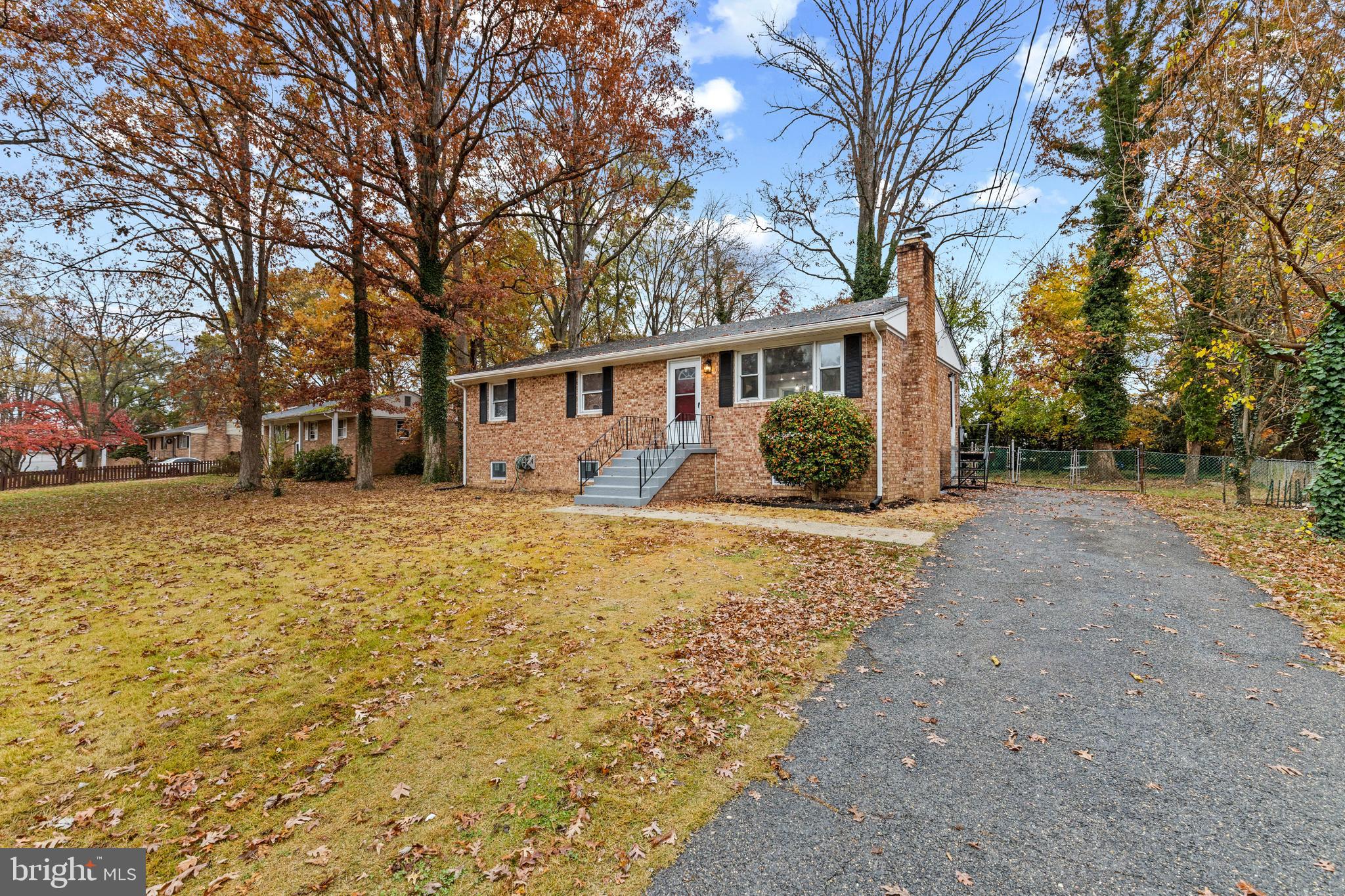 CHELTENHAM - Residential