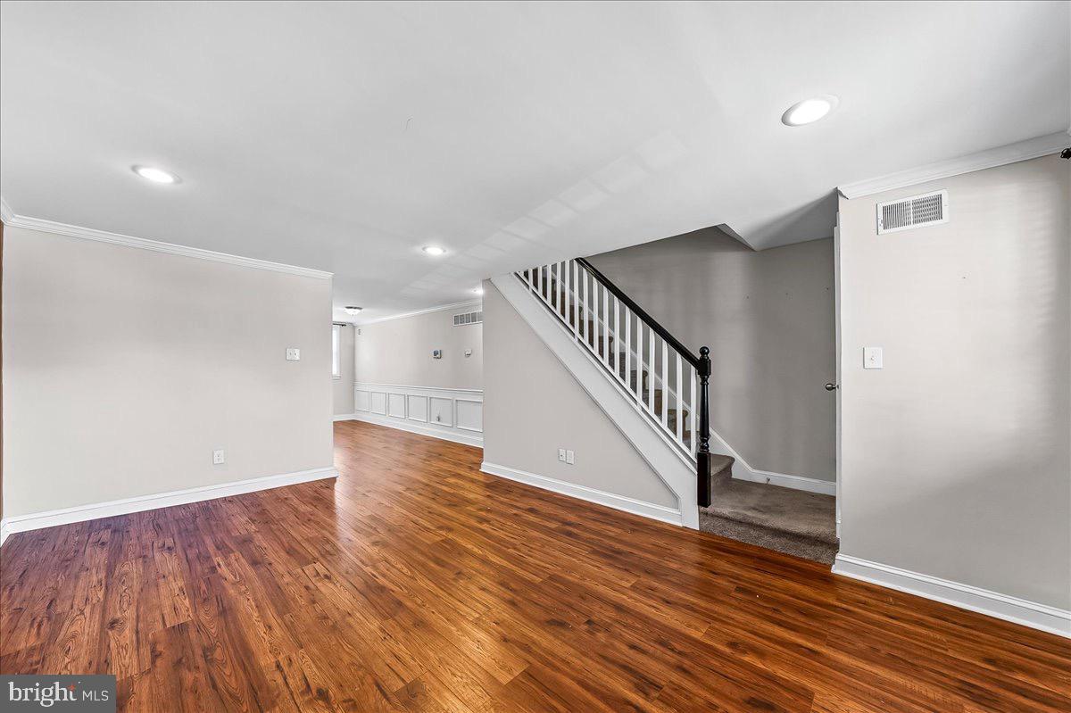 BRIARCLIFF - Residential