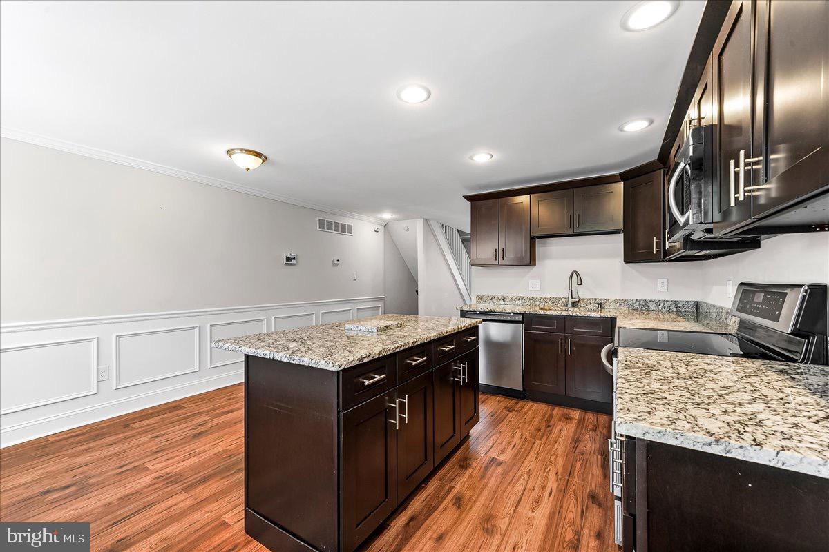 BRIARCLIFF - Residential