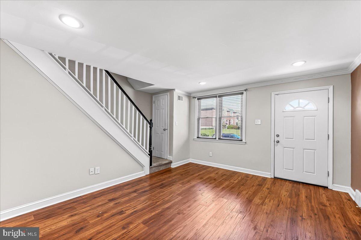BRIARCLIFF - Residential