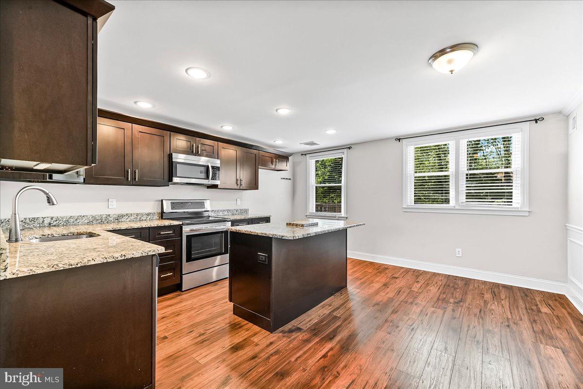BRIARCLIFF - Residential