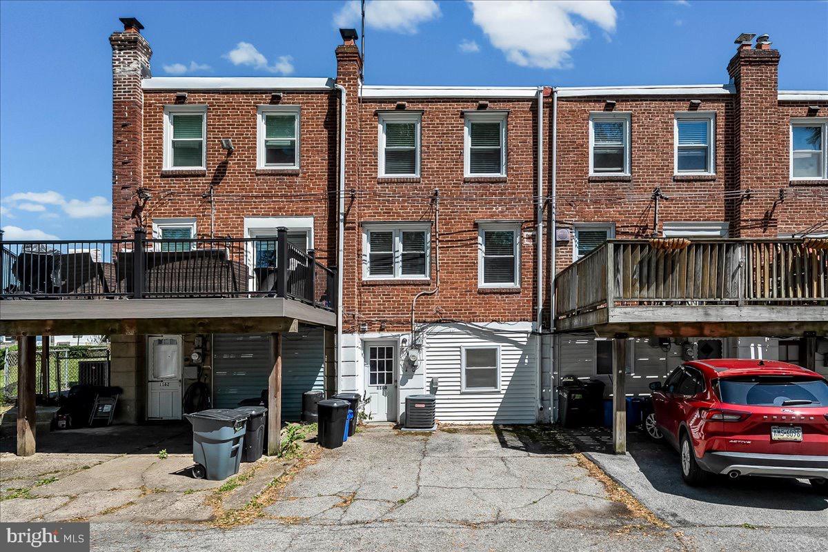 BRIARCLIFF - Residential
