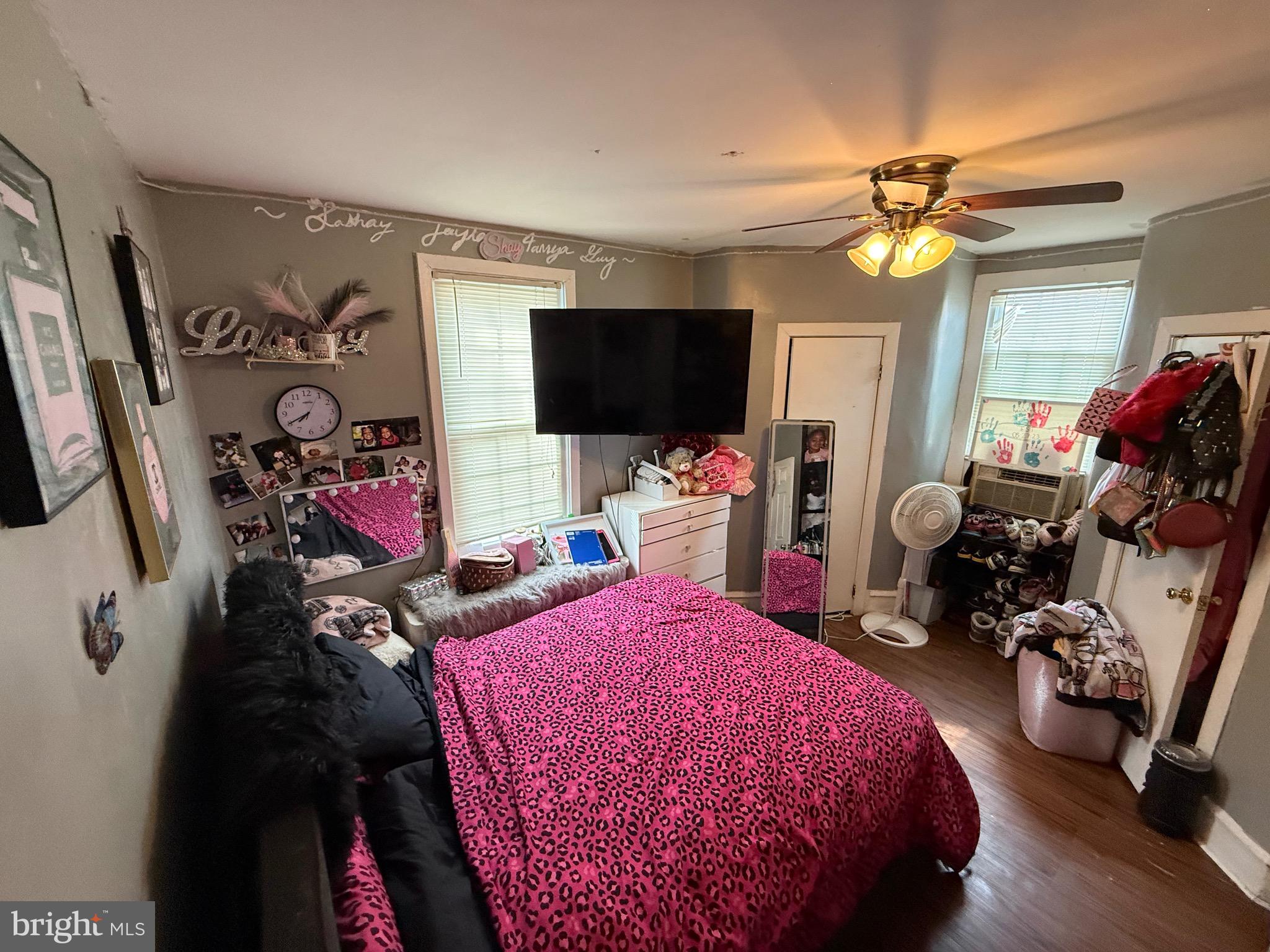 WYNNEFIELD - Residential