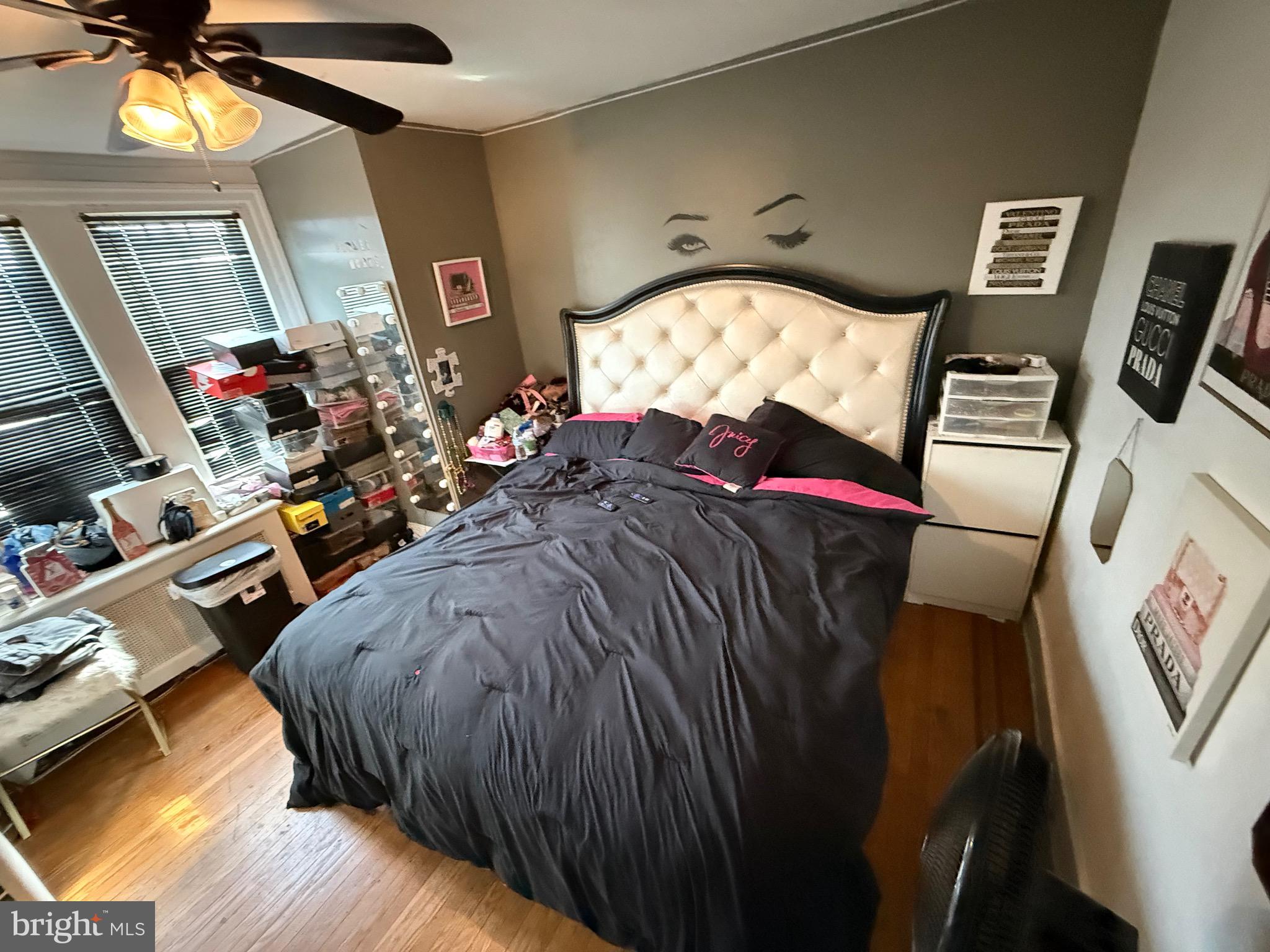 WYNNEFIELD - Residential