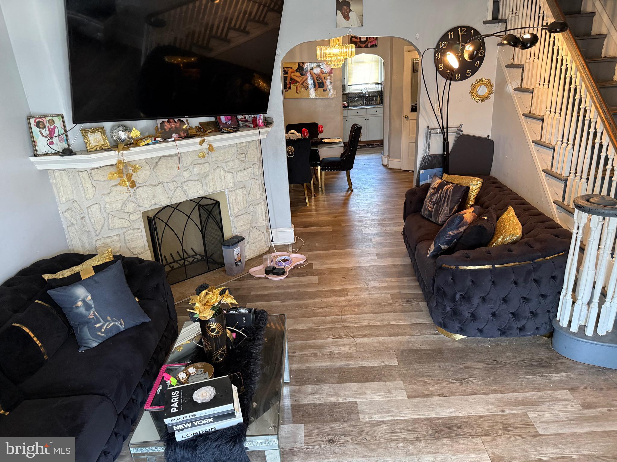 WYNNEFIELD - Residential