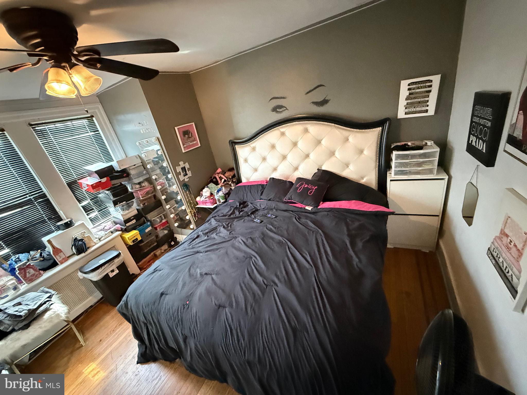 WYNNEFIELD - Residential